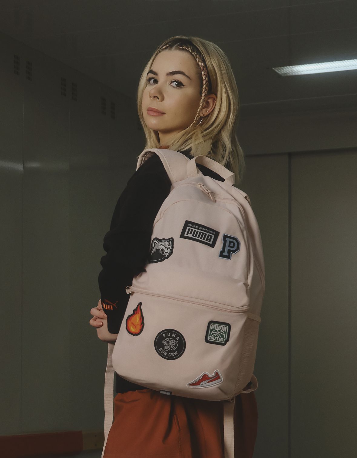 puma