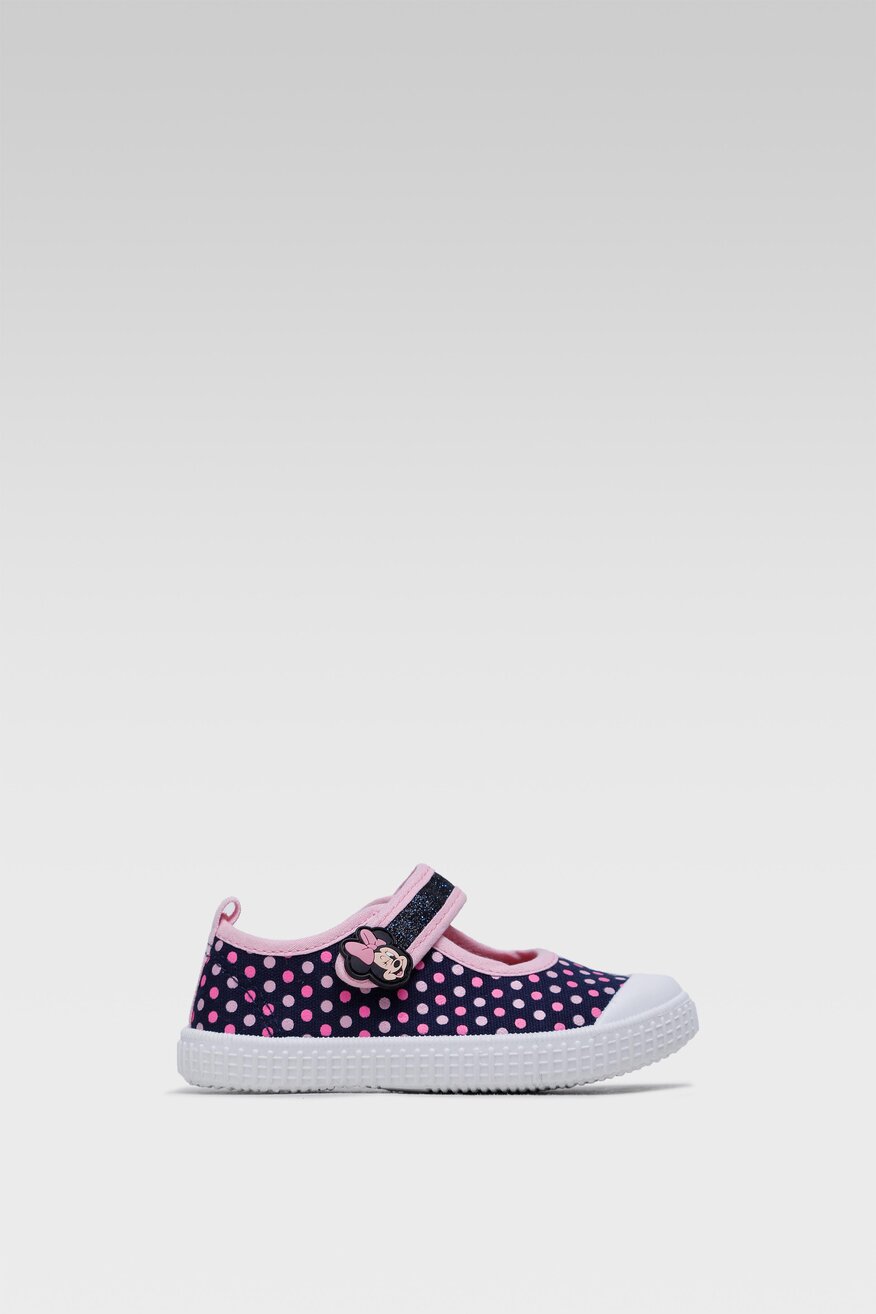 Trampki Mickey and Friends