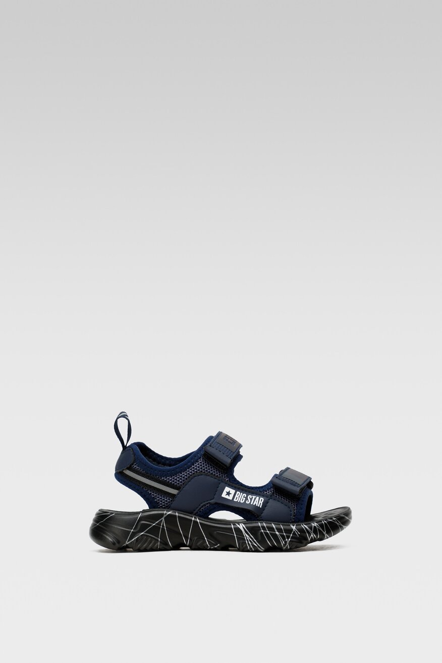 Sandały Big Star