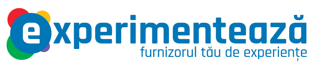 logo experimentaza