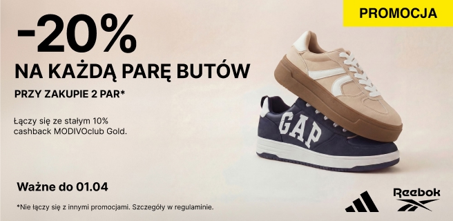 Promocje w salonach CCC