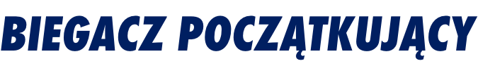 biegacz początkujący