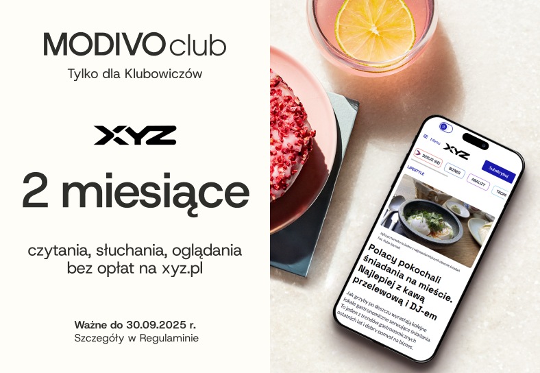 oferta XYZ