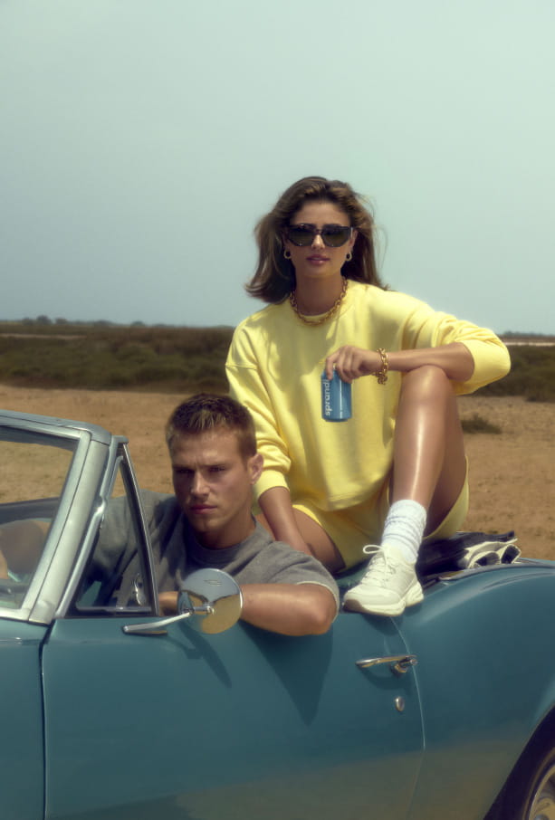 Sprandi - gallery image