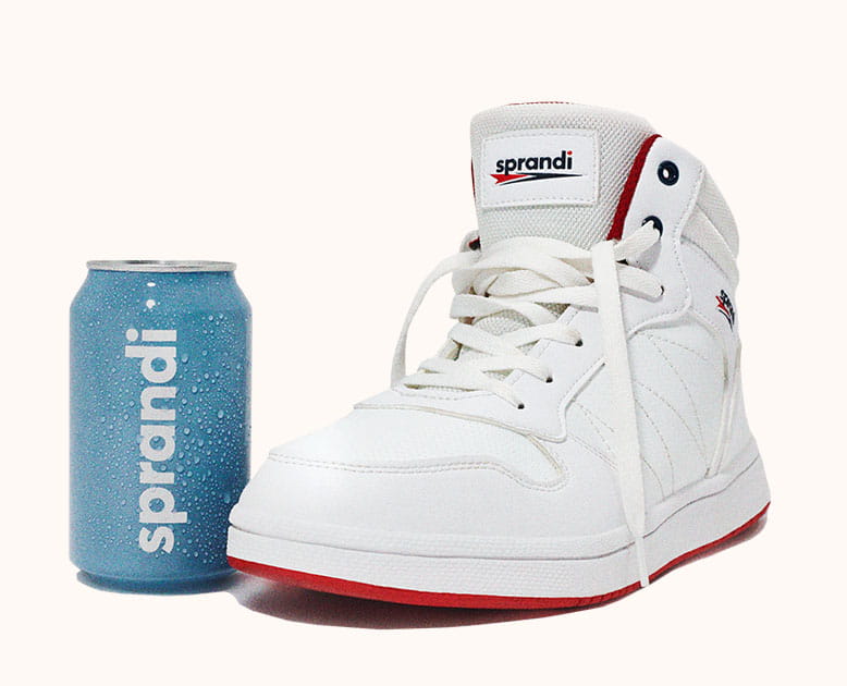 Sprandi - gallery image