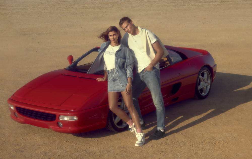 Sprandi - gallery image