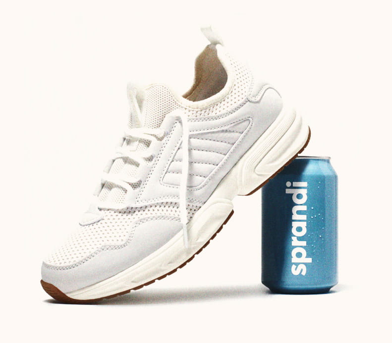 Sprandi - gallery image