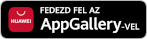 Fedezd fel az AppGallery-VEL