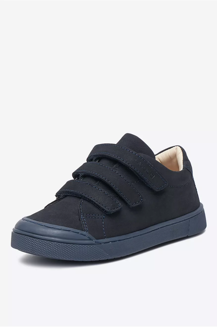 Tenisice Lasocki Kids TAMNOPLAVA