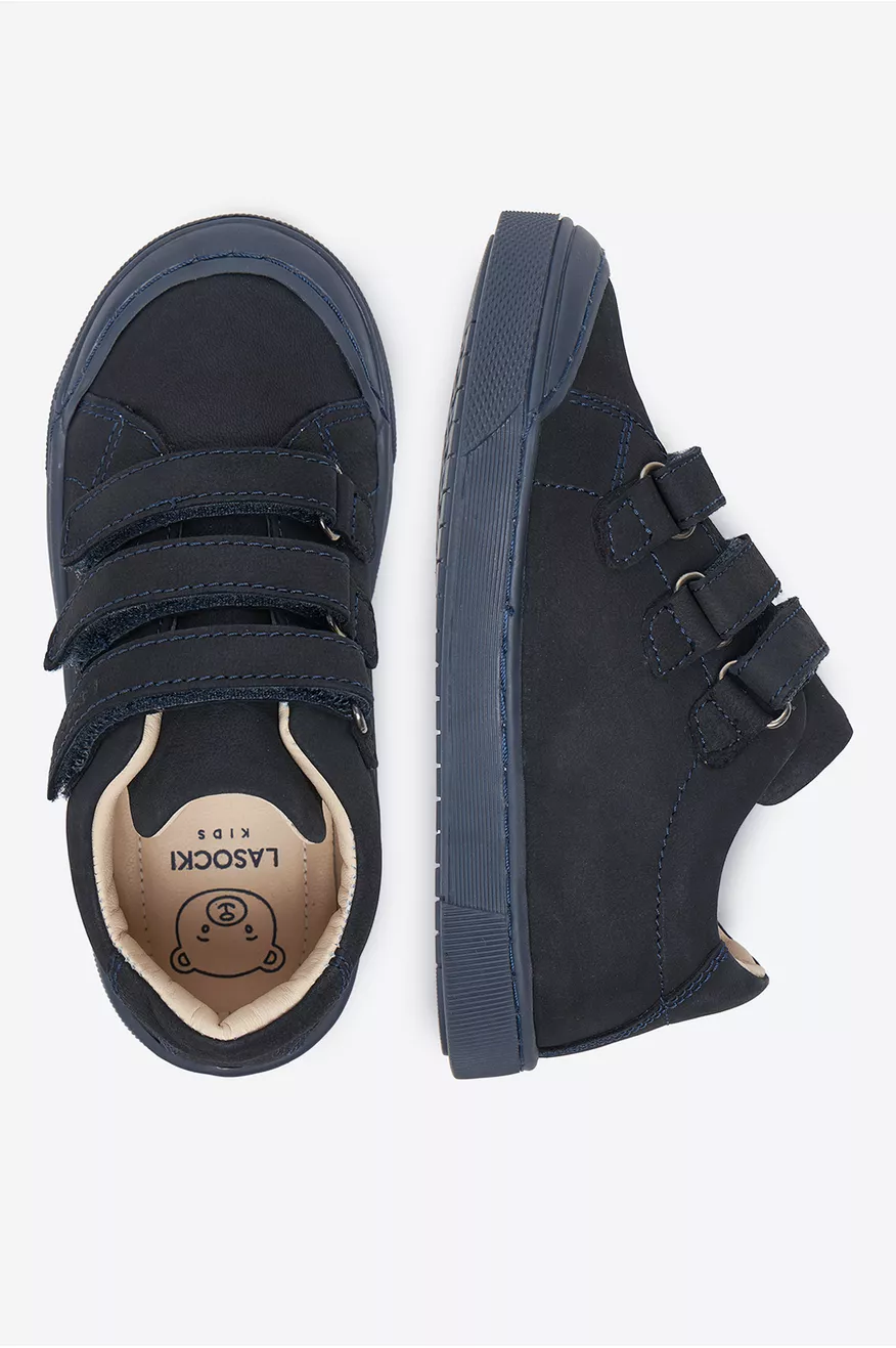 Tenisice Lasocki Kids TAMNOPLAVA