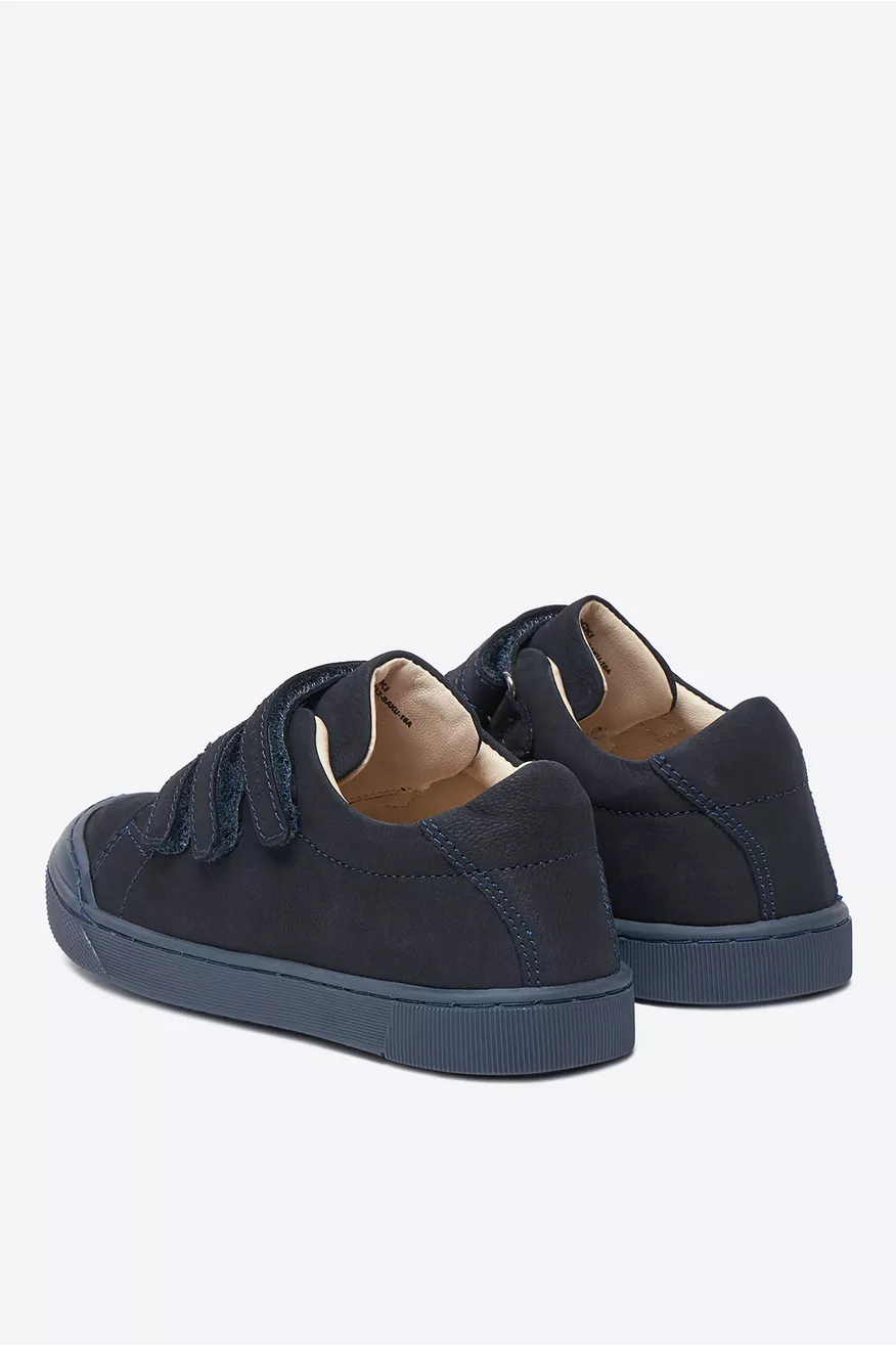 Tenisice Lasocki Kids TAMNOPLAVA