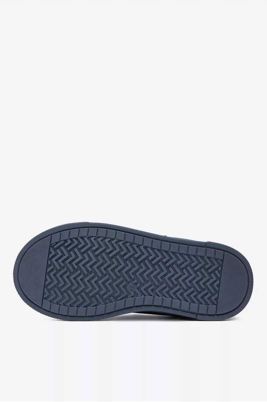 Tenisice Lasocki Kids TAMNOPLAVA