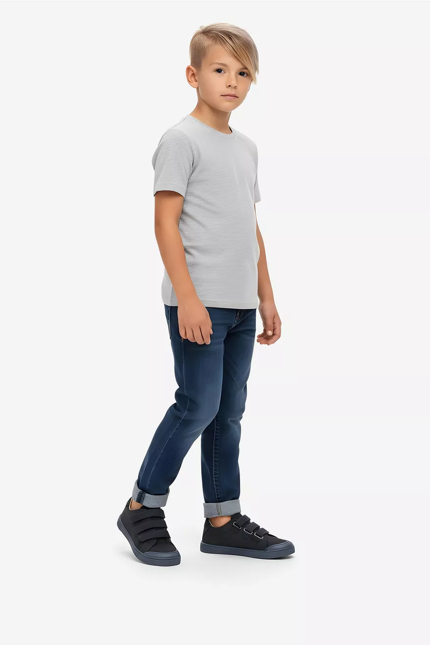 Tenisice Lasocki Kids TAMNOPLAVA