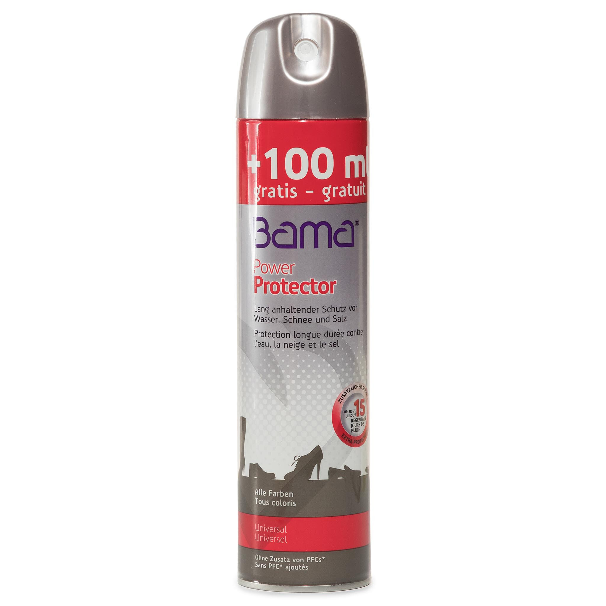 Impregnat BAMA Power Protector 400 ml FR/DE CCC.eu