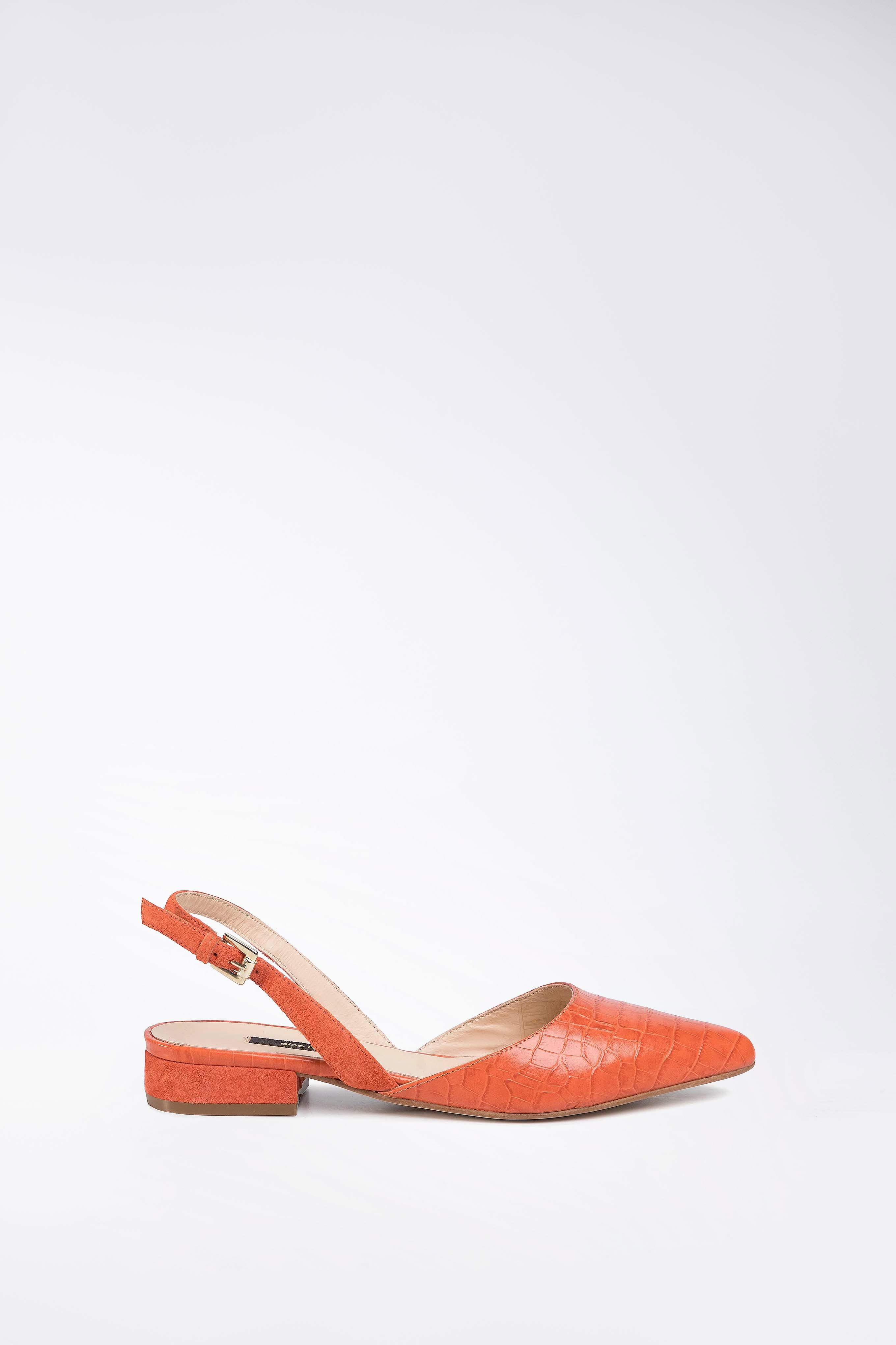 gino rossi baleriny ccc