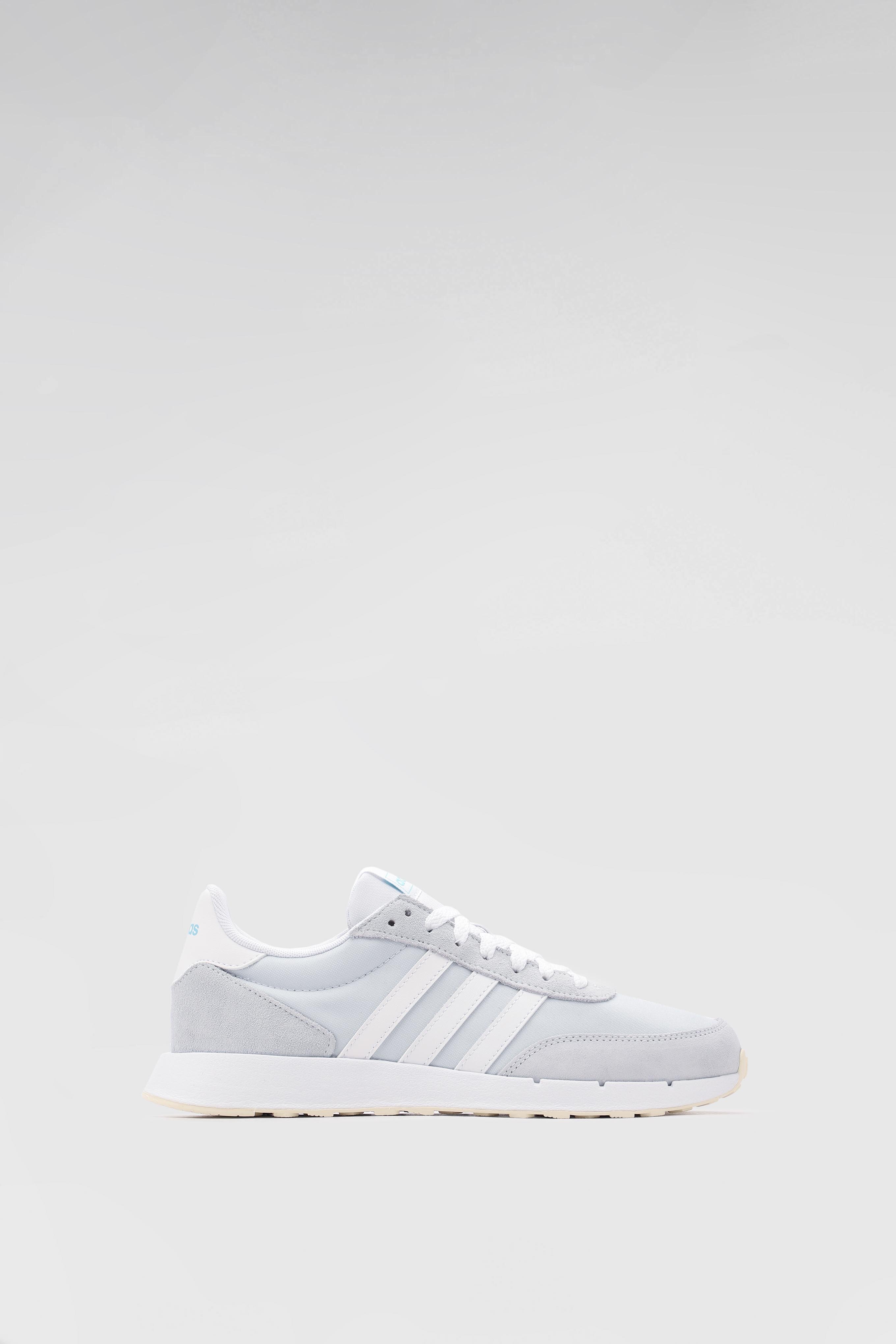 Obuwie sportowe adidas RUN 60S 2.0 FZ0960 Niebieski - CCC.eu