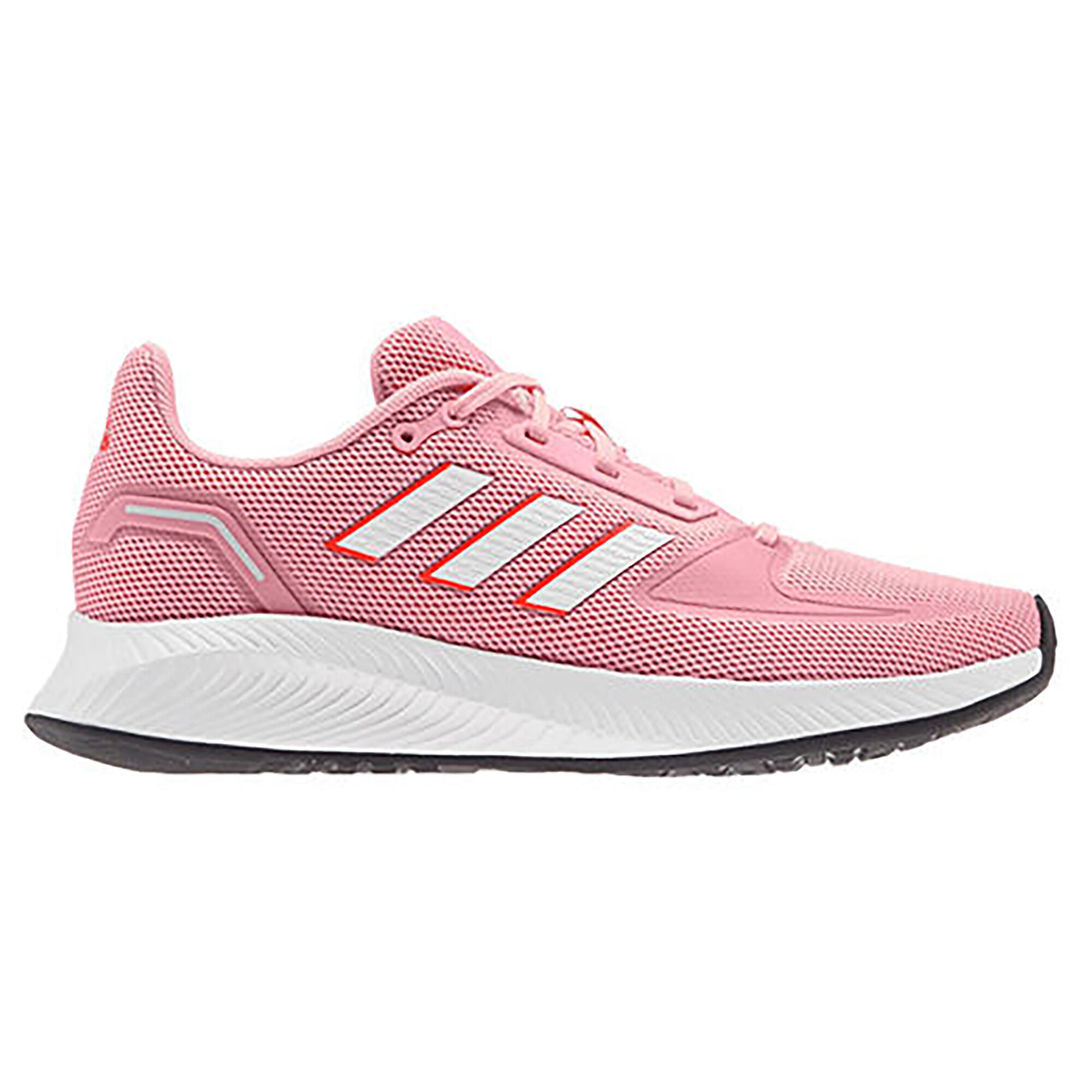 ÃncÄlÅ£Äminte sport ADIDAS RUNFALCON 2.0 FZ1327 ROZ - CCC