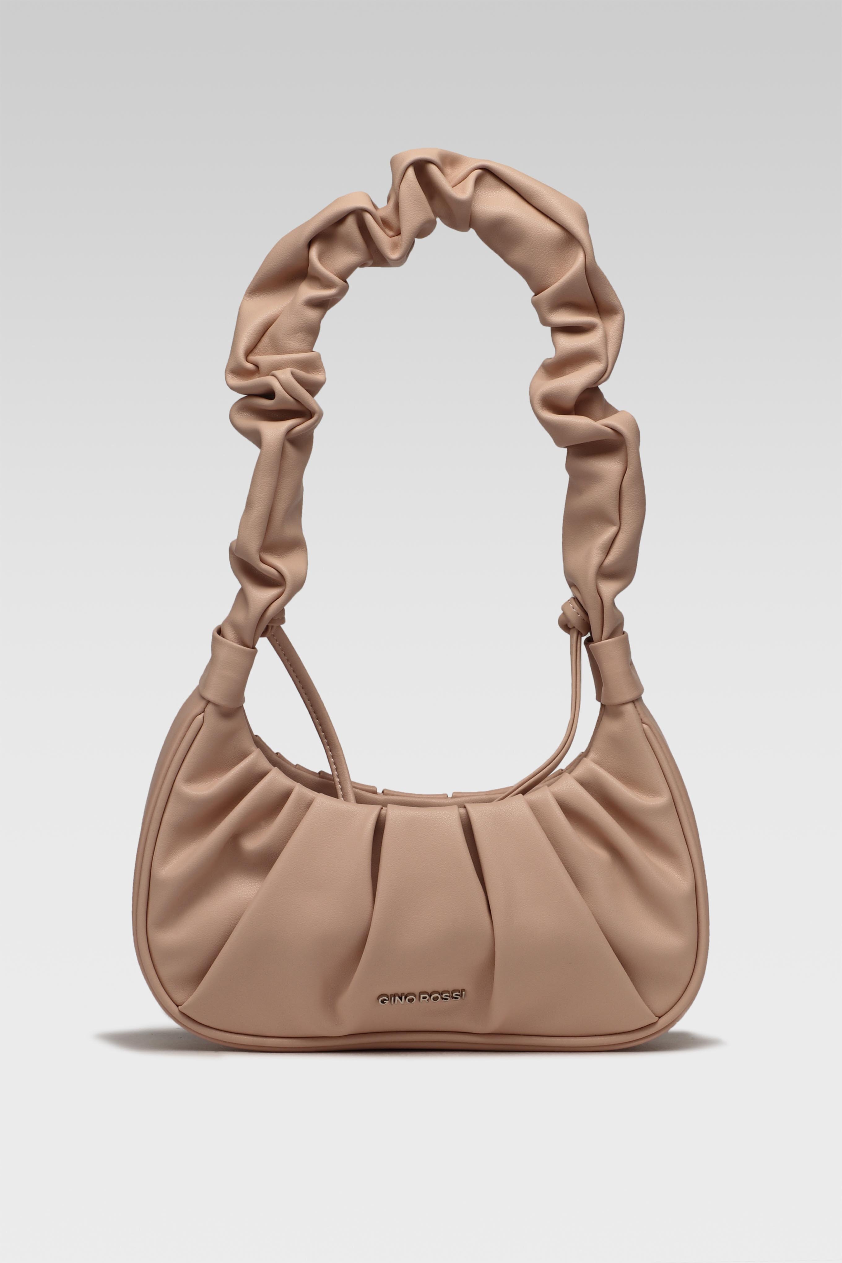 Torebka Gino Rossi RL0557 Różowy jasny - CCC.eu