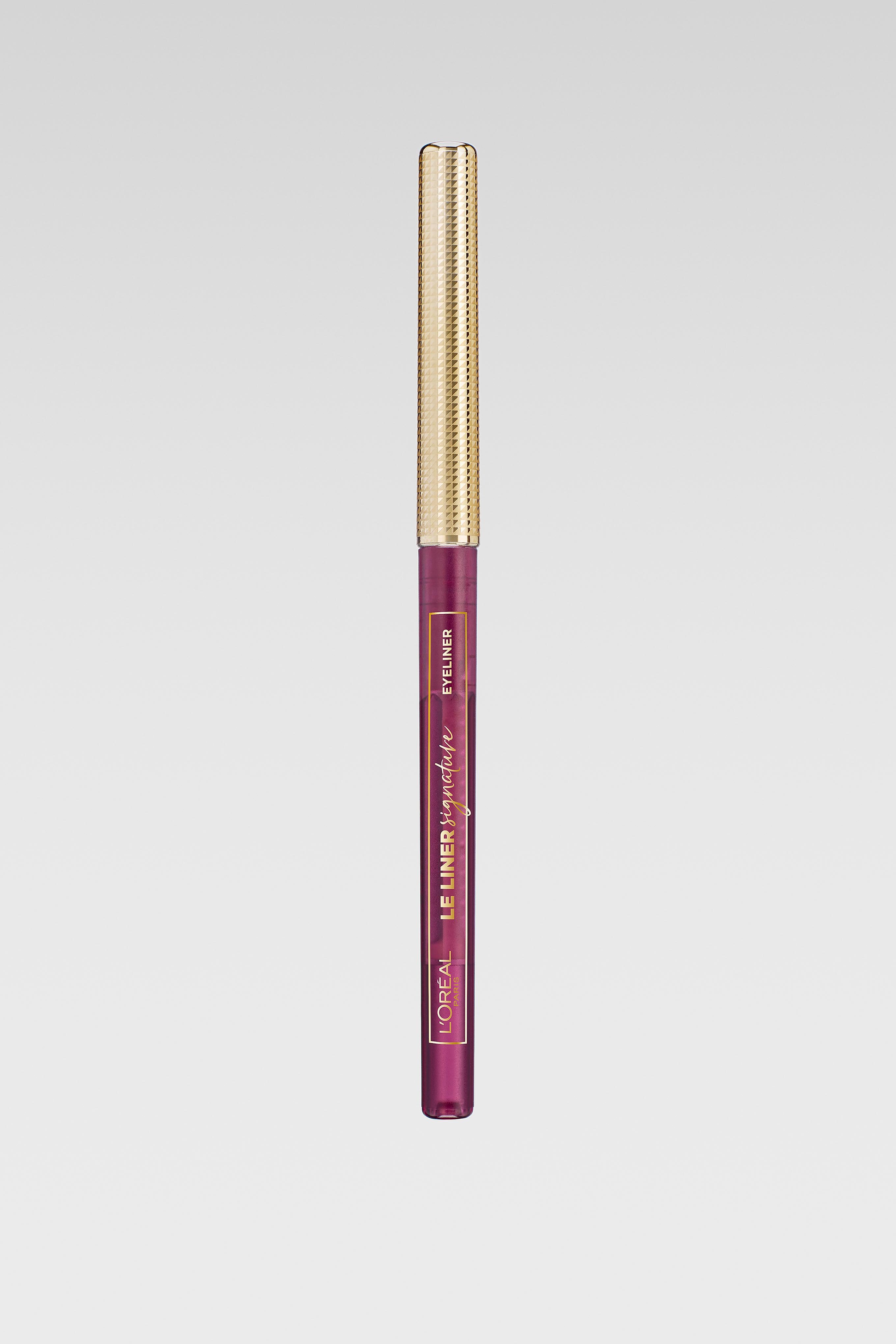 L'Oréal Paris Le Liner Signature eyeliner w kredce 03 Rouge Noir L ...