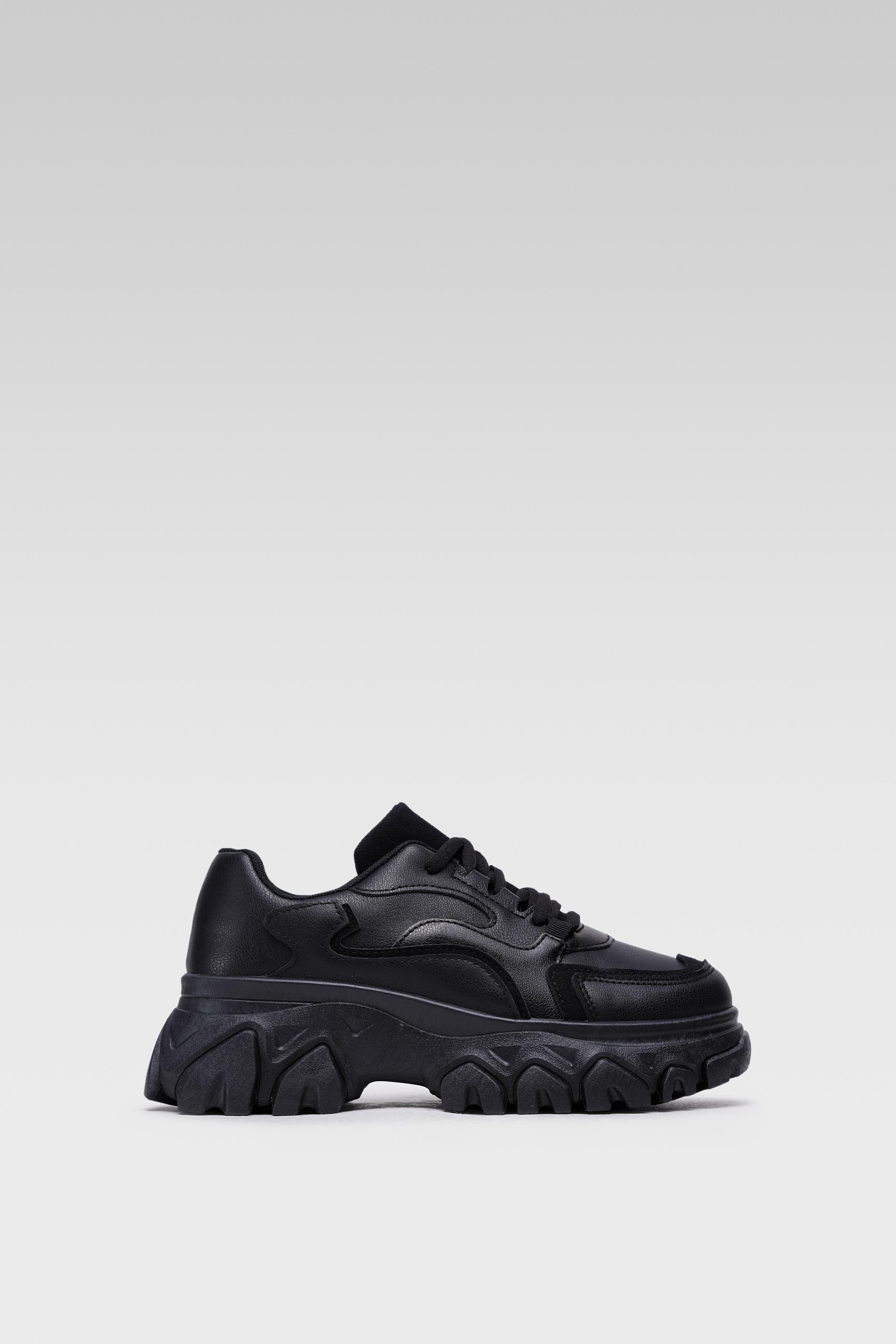 Jenny　2/4 Sneakersy JENNY V13-037 Różowy | eobuwie.com.pl