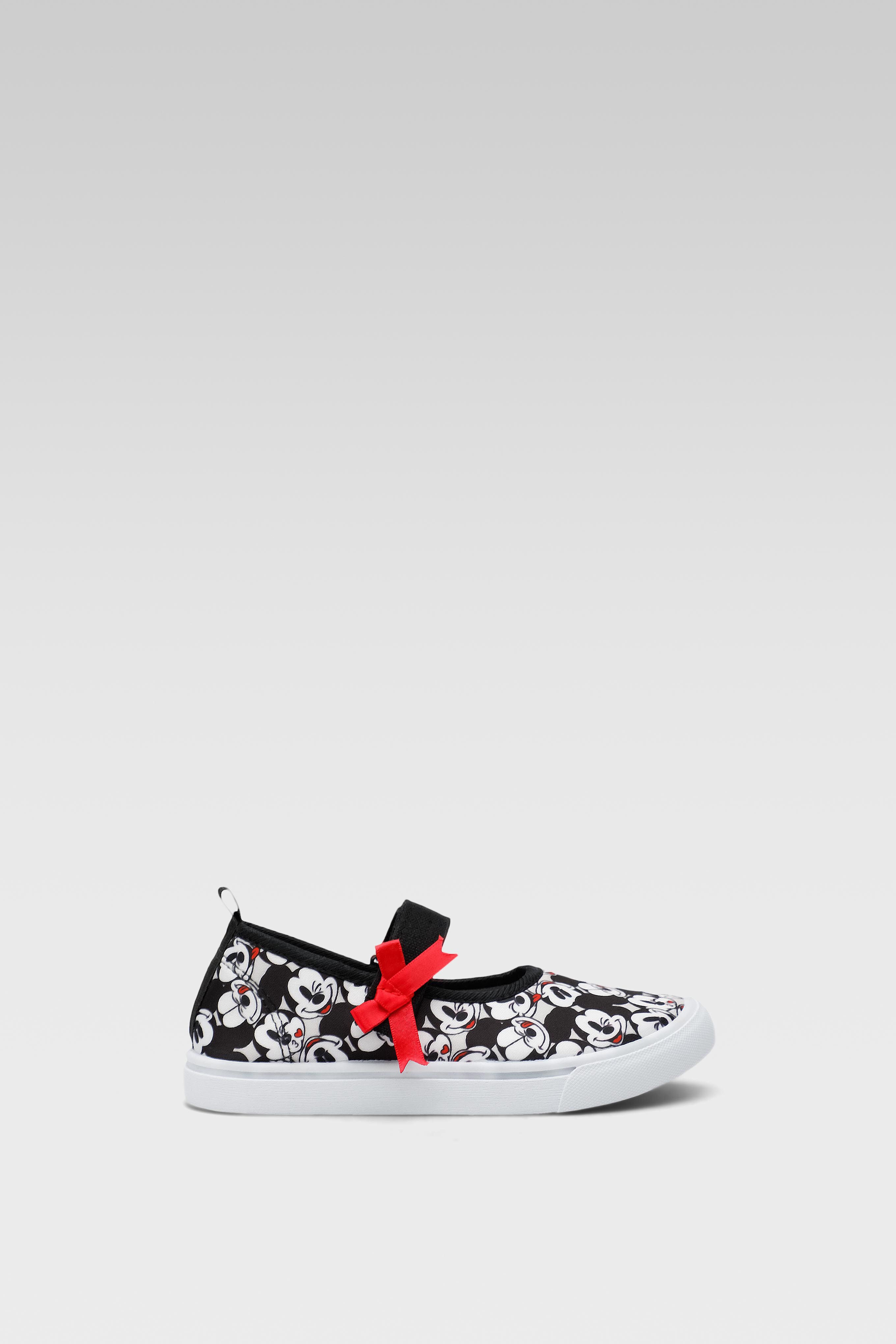 mickey adidas Forum 360 x Disney Mickey Mouse Children Core Black