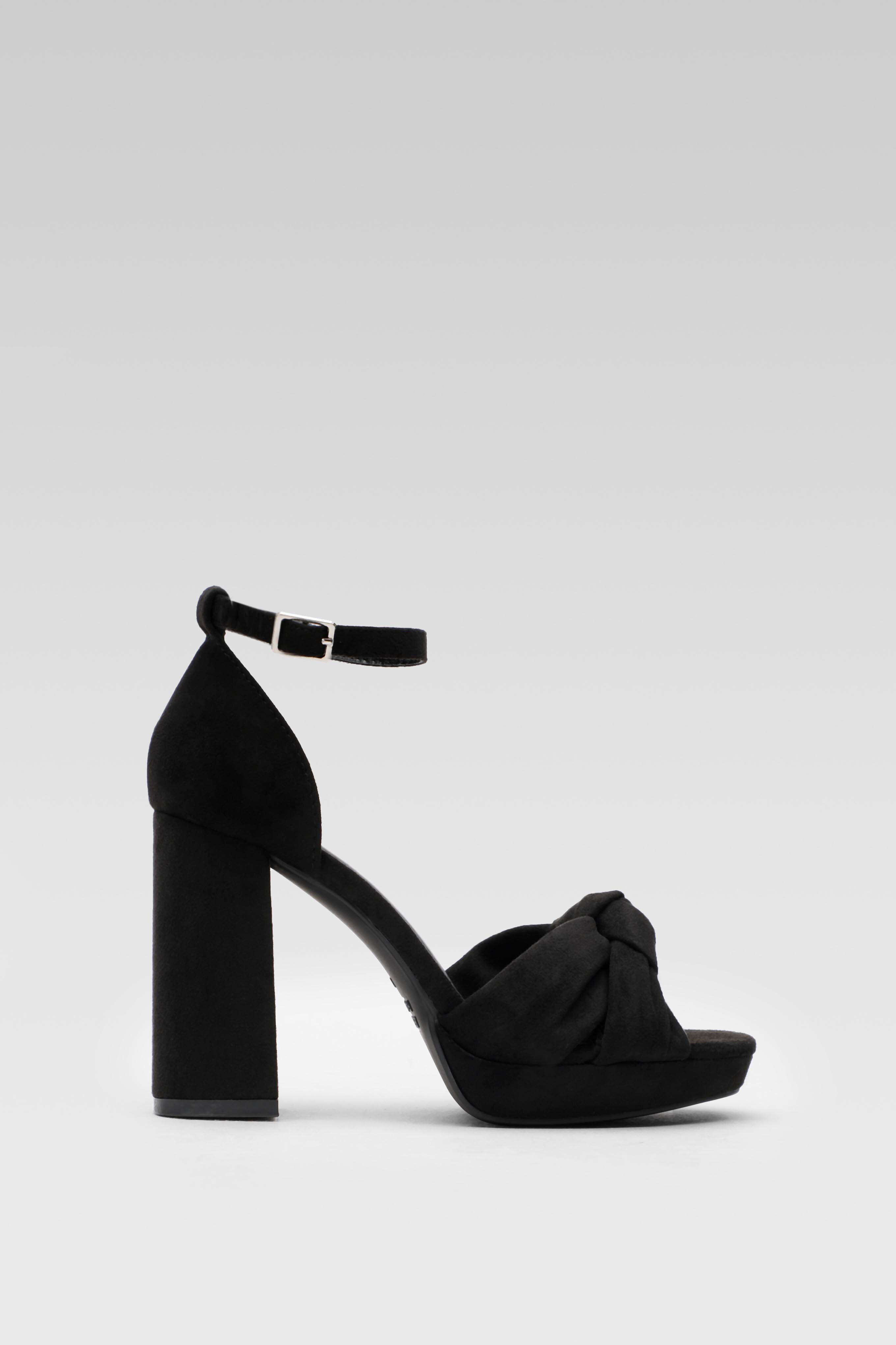 Sandały Jenny Fairy LS5665-07 Czarny - CCC.eu