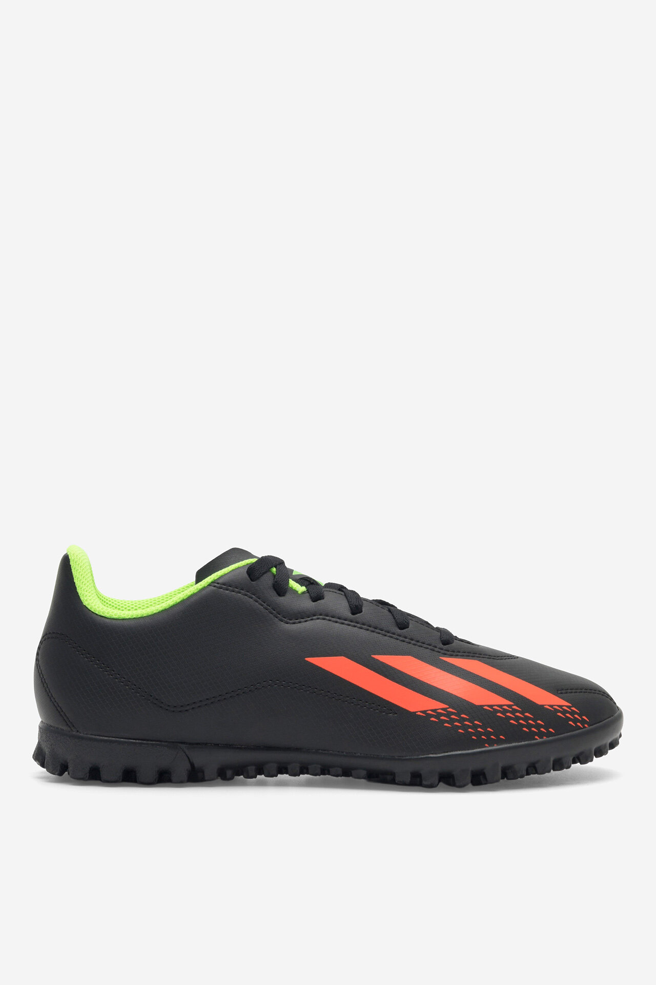 Obuwie sportowe adidas X SPEEDPORTAL.4 FXG J GW8511 Czarny