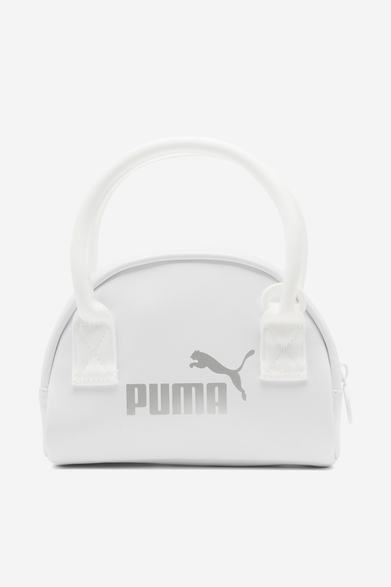 Torebka Puma CORE UP MINI GRIP BAG 7947903 Biały - CCC.eu