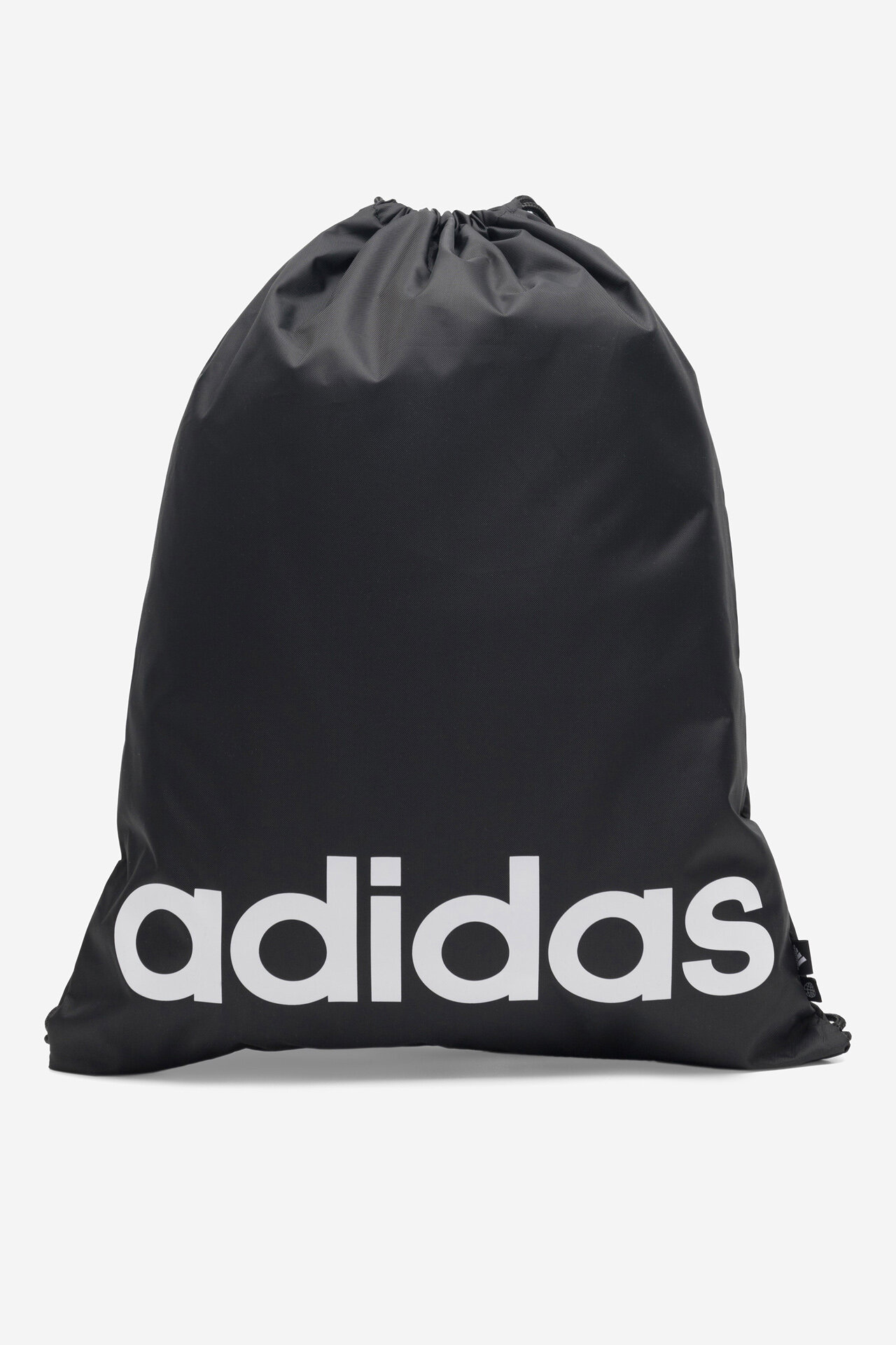 Мішок Для Взуття ADIDAS LINEAR GYMSACK HT4740 ЧОРНИЙ - ccc.eu/ua