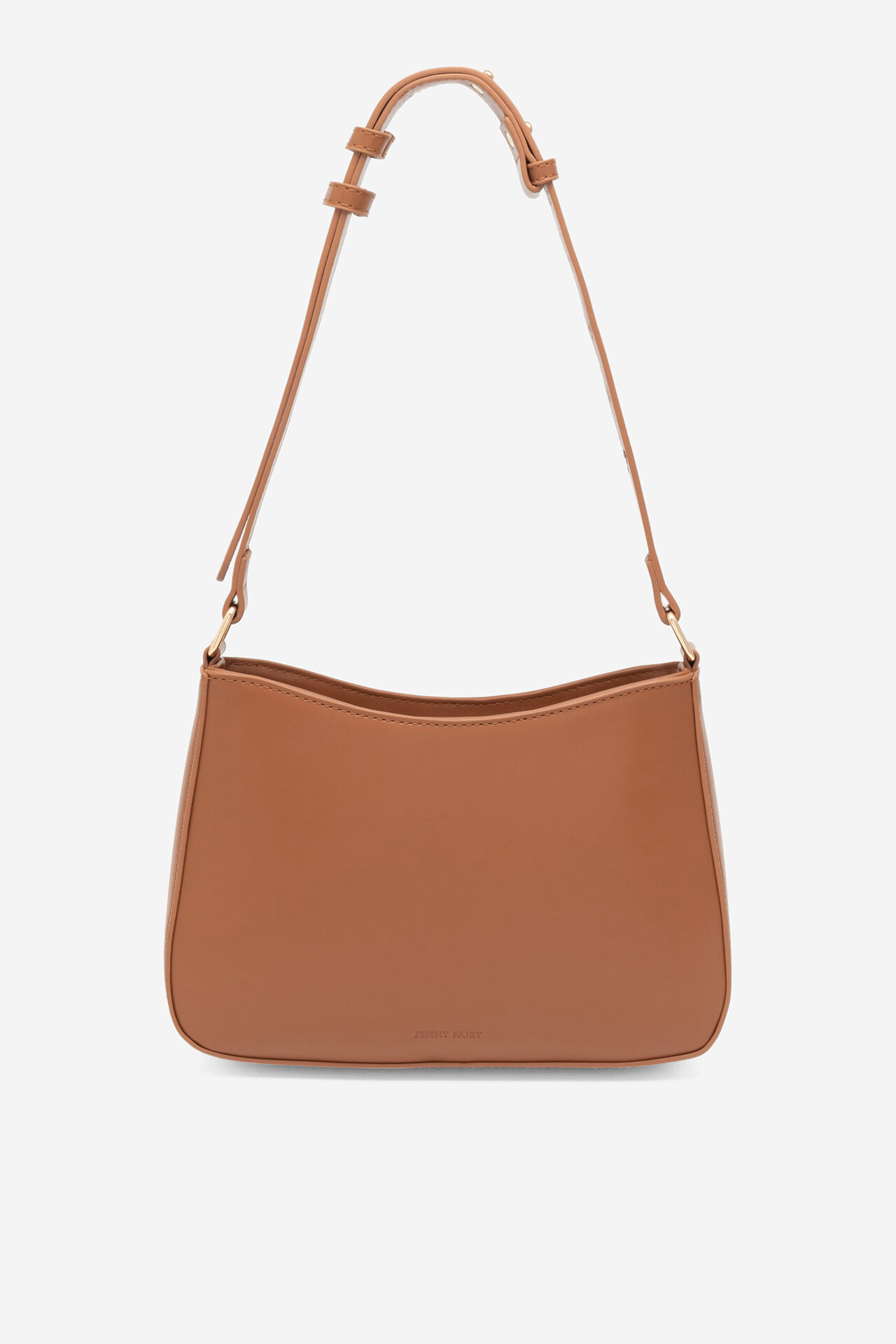 Torebka Jenny Fairy MJH-S-093-03 Camel - CCC.eu