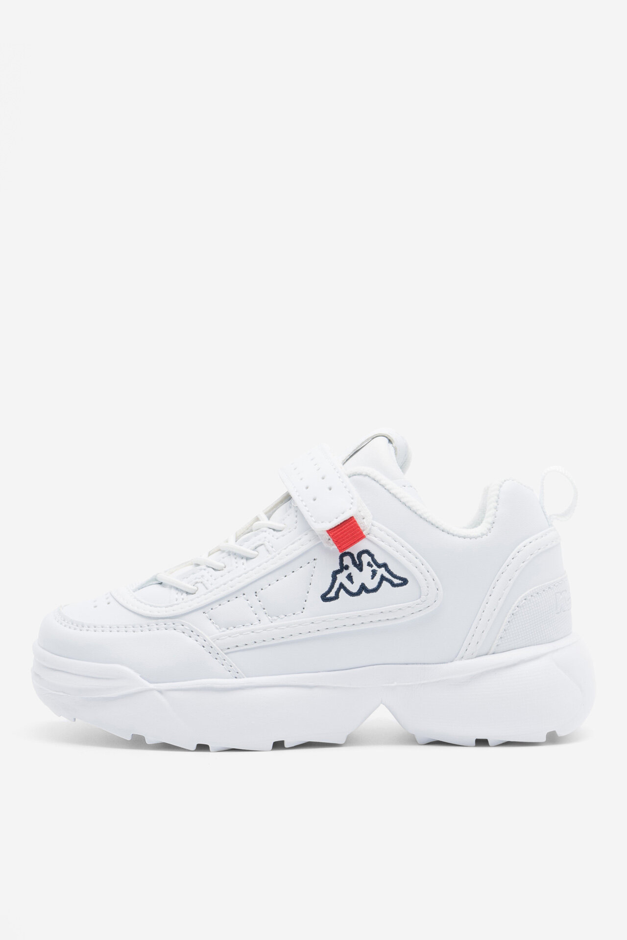 Kappa Rave MF K, Zapatillas Unisex Niños Kappa Rave MF K, Zapatillas Unisex Niños