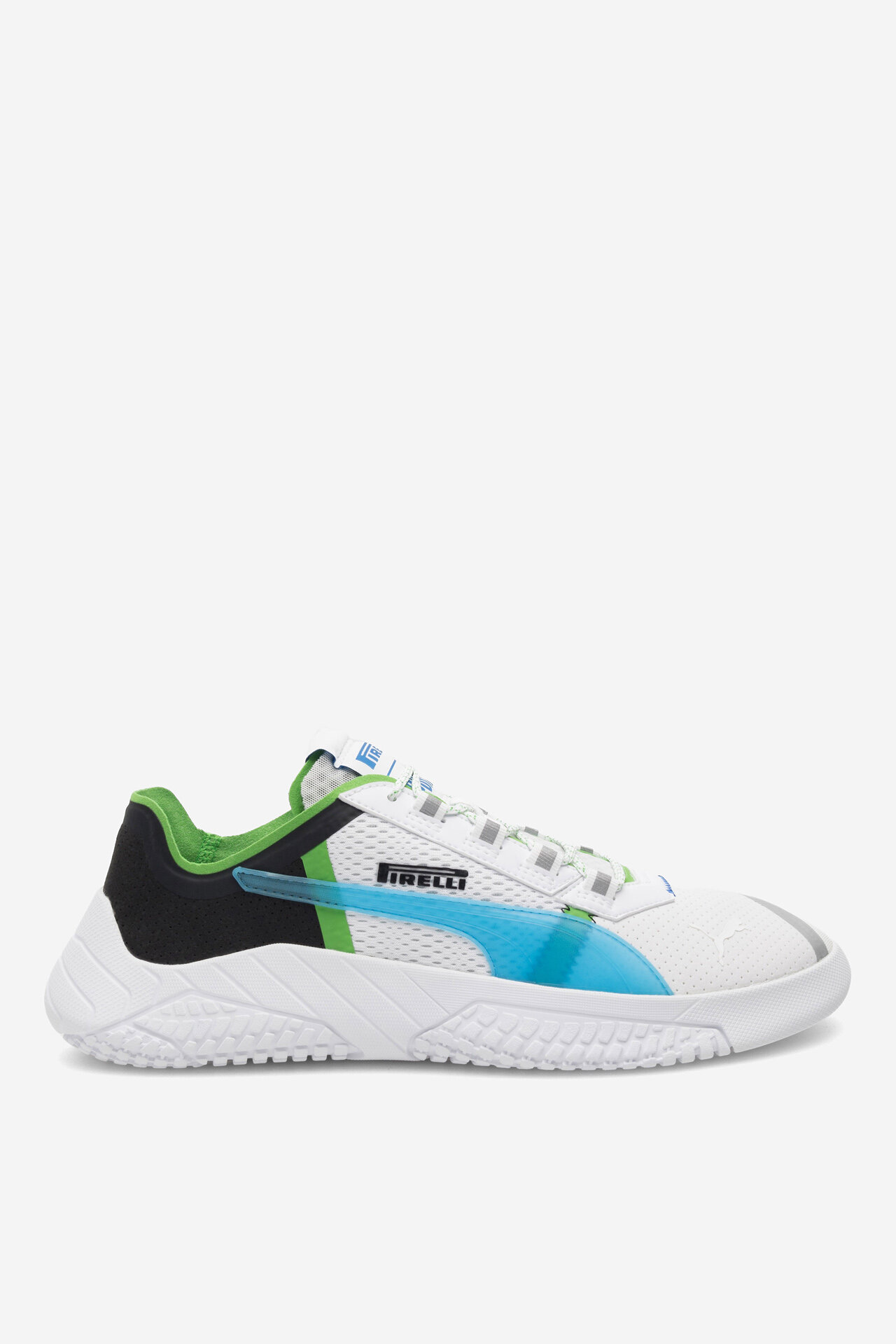 Кросівки спортивні Puma 339855-02 МІКС - ccc.eu/ua