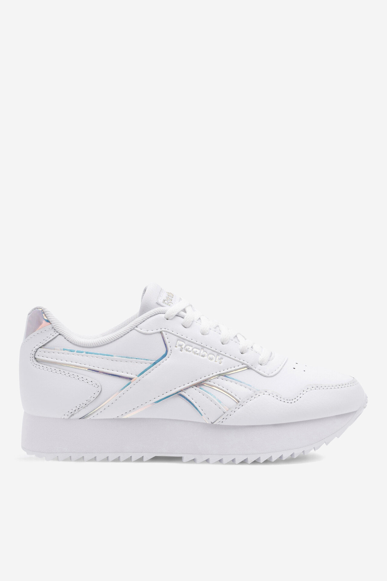 りりーGt Sneakers Reebok REEBOK ROYAL GLIDE R GW1182 Biały - CCC.eu