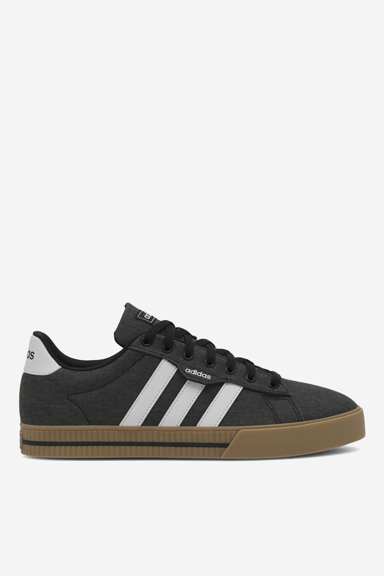 Кросівки спортивні adidas DAILY 3.0 HP6032 ЧОРНИЙ - ccc.eu/ua
