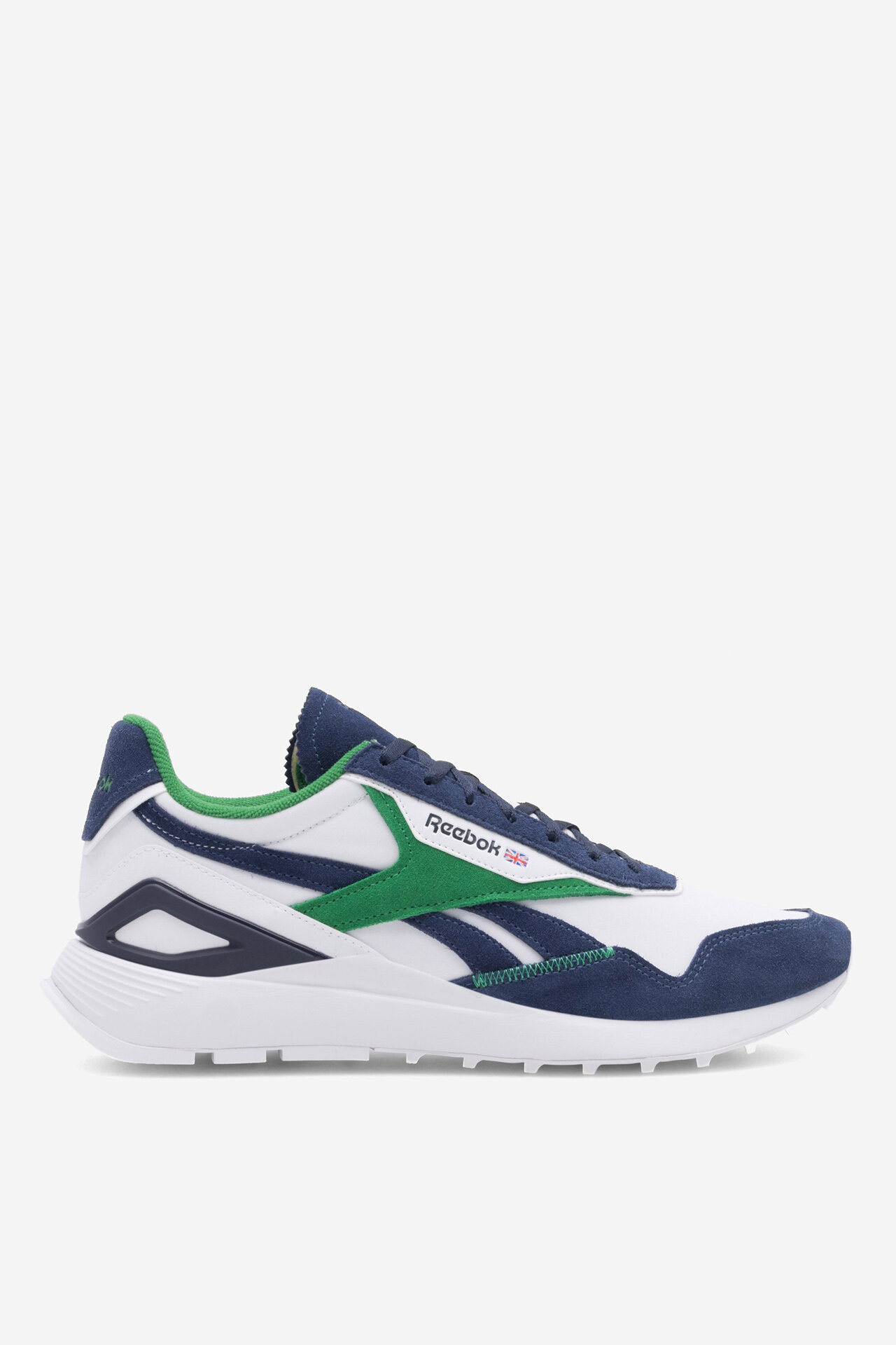 Кросівки Reebok CL Legacy AZ GY9797-M МІКС - ccc.eu/ua
