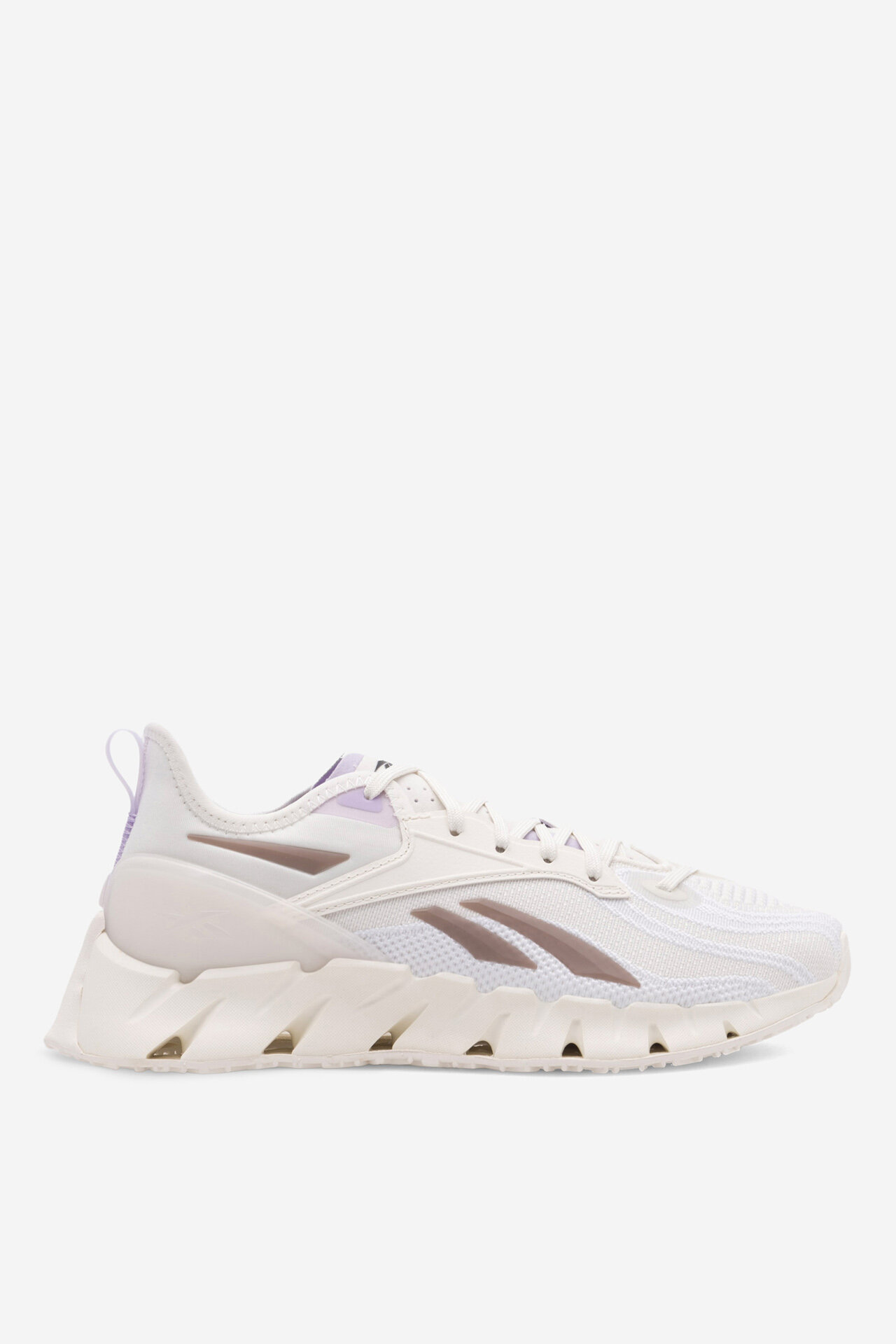 Sneakerși Reebok ZIG KINETICA 3 HR1319 CREM - CCC