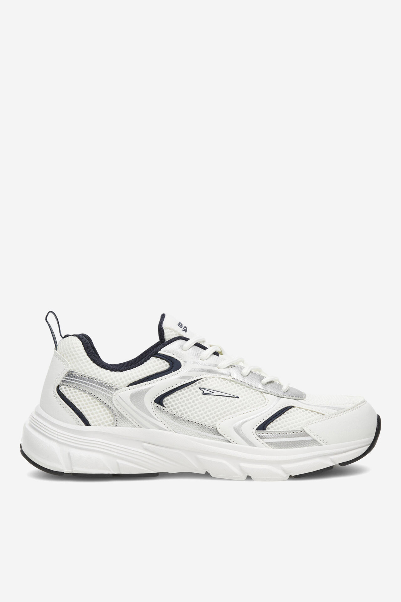 Obuwie sportowe Sprandi MODULAR BASE WP40-23404Z Biały - CCC.eu