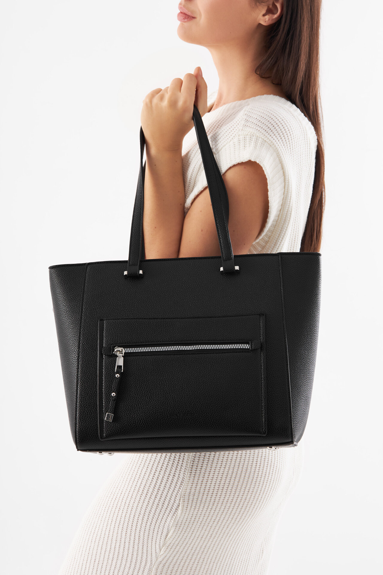 HANA☆Jenny fax  Mrs.won g Sukienka jeansowa CHAMBRAY OLIVIA DRES ONETEASPOON - Butik