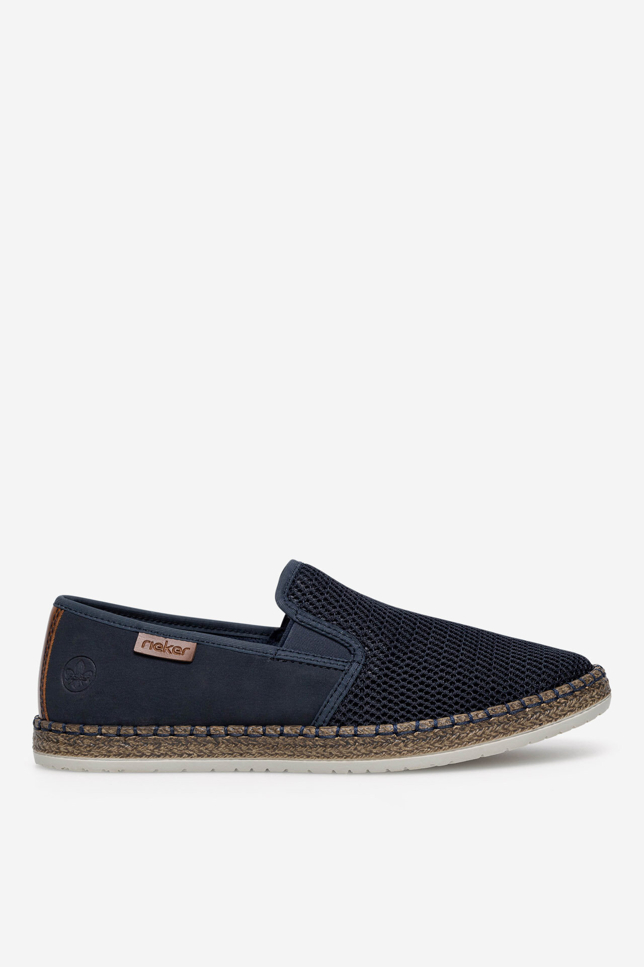 Rieker B5265 Herren Slipper,Schlüpfschuh,Slip-on,modisch,Freizeitschuh