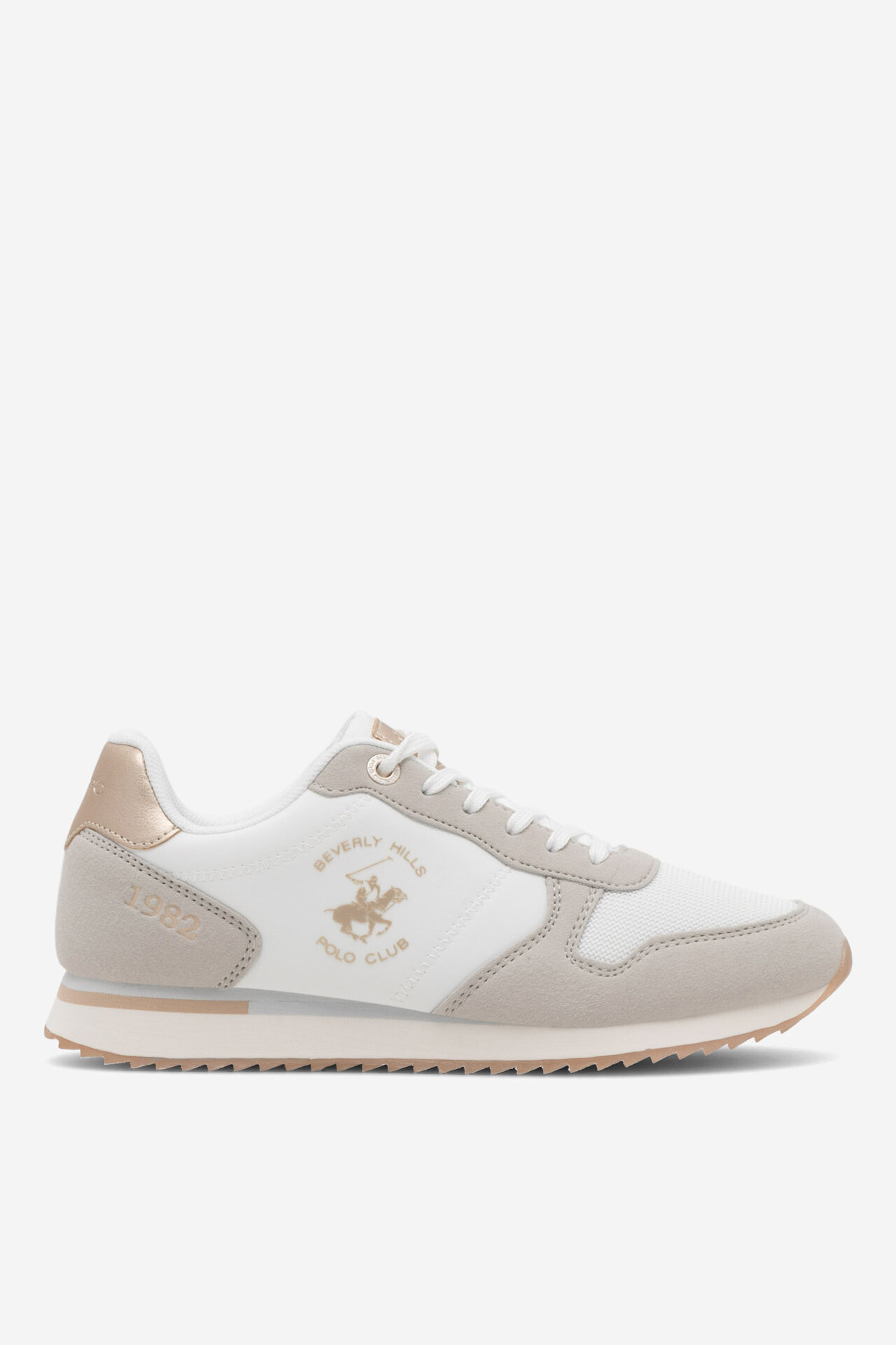 CLUBHAUS New Standard Polo ’25 - White CLUBHAUS New Standard Polo '25 - White | CLUBHA