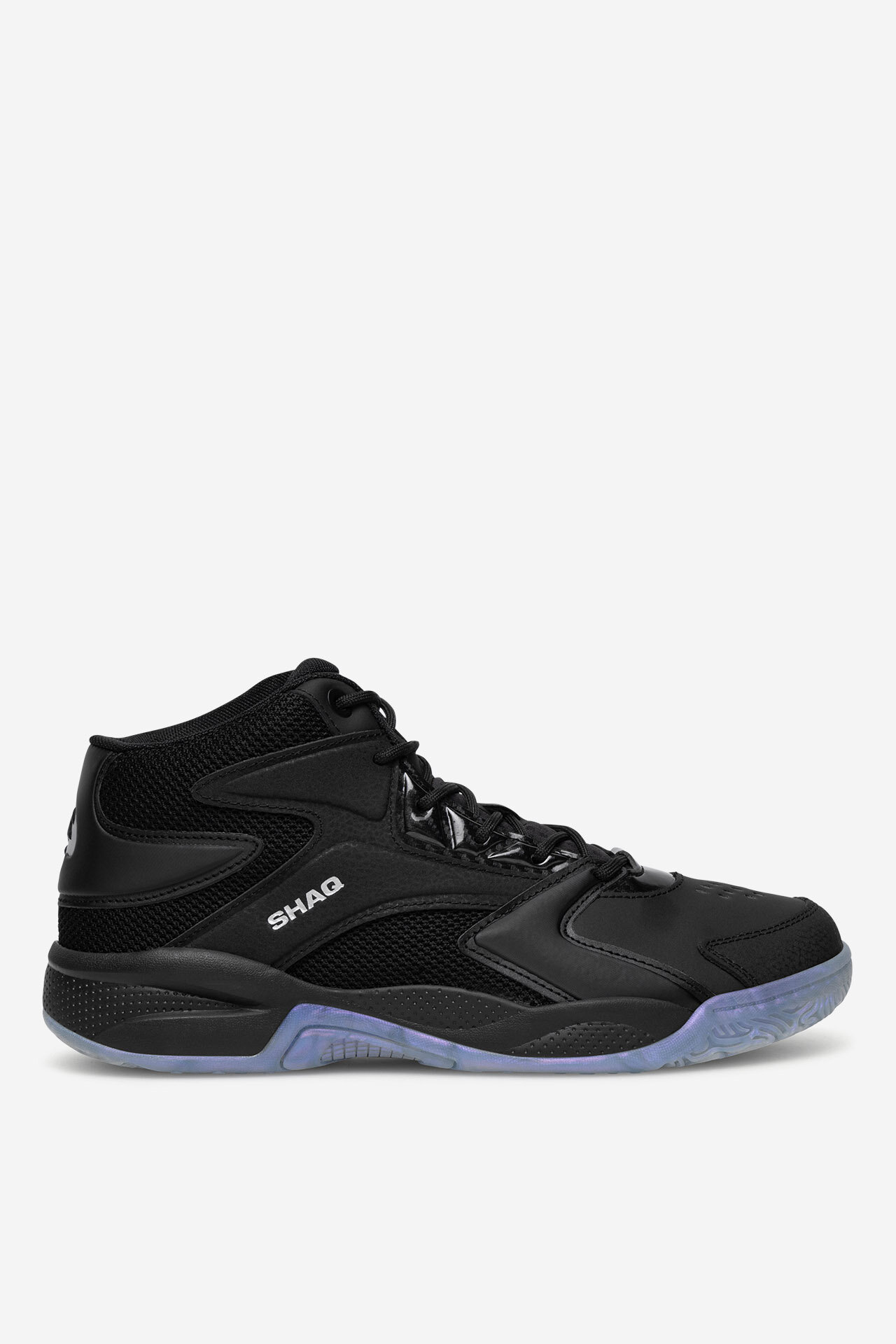 Obuwie sportowe SHAQ MOTIVATE AQ95002M-BB Czarny - CCC.eu