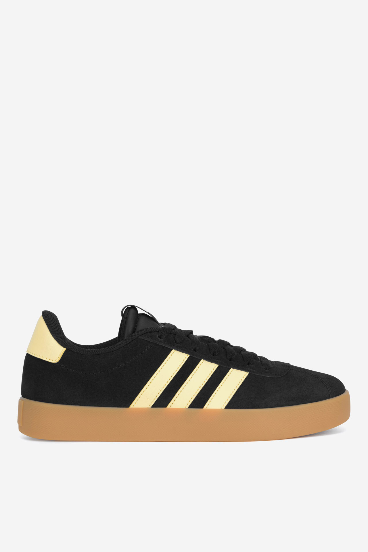 Кросівки спортивні ADIDAS VL COURT 3.0 JI1948 ЧОРНИЙ - ccc.eu/ua