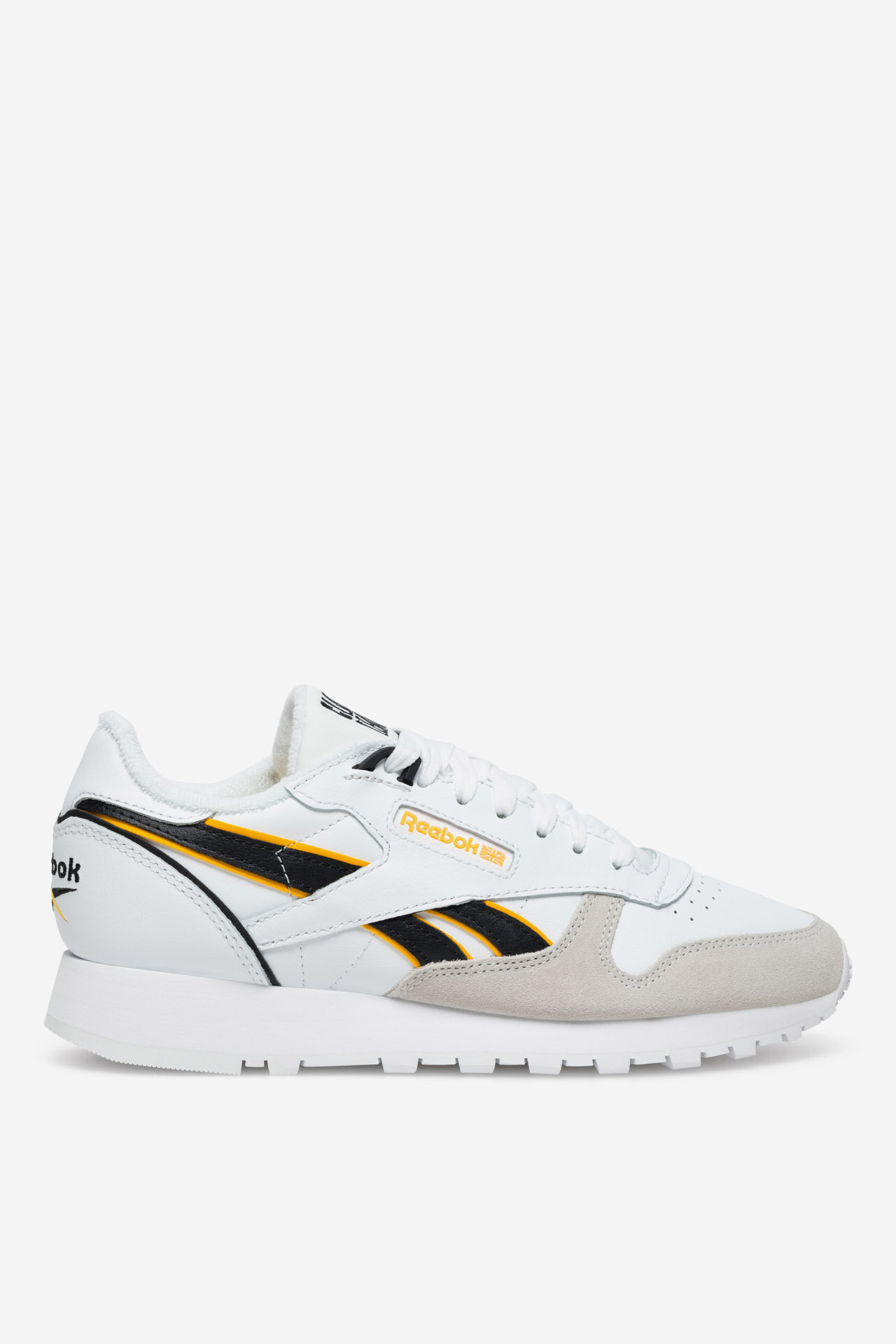 Спортни обувки Reebok 100032760-W БЯЛ - ccc.eu/bg