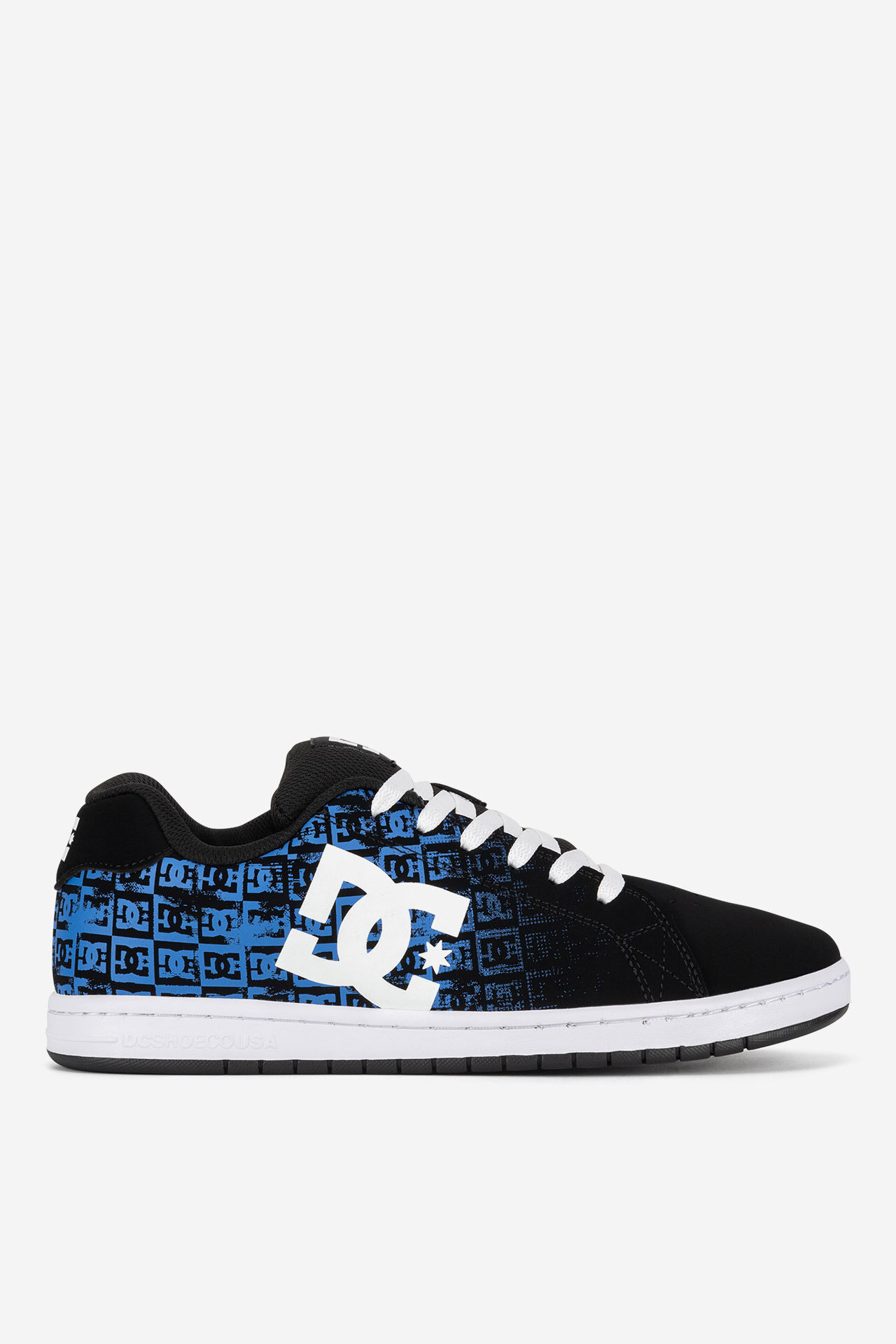 Кросівки спортивні DC Shoes GAVELER ADYS100536-KYP ЧОРНИЙ - ccc.eu/ua