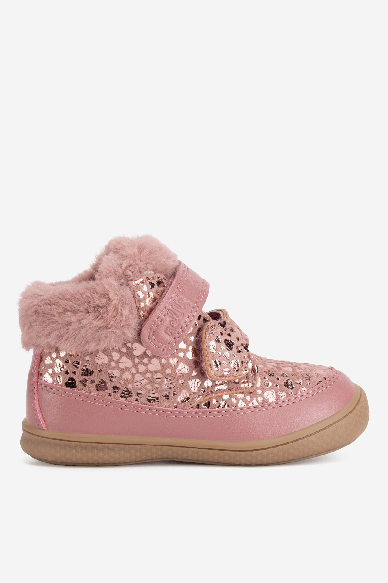 Trzewiki Nelli Blu CM231117-29 Różowy - CCC.eu