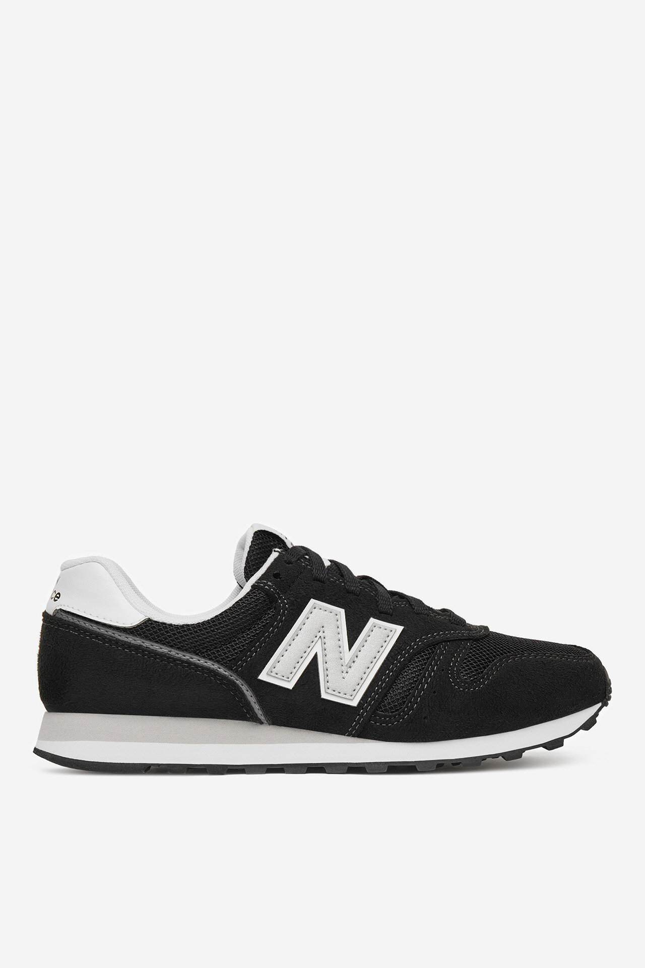 Кросівки спортивні New Balance ML373KB2 ЧОРНИЙ - ccc.eu/ua