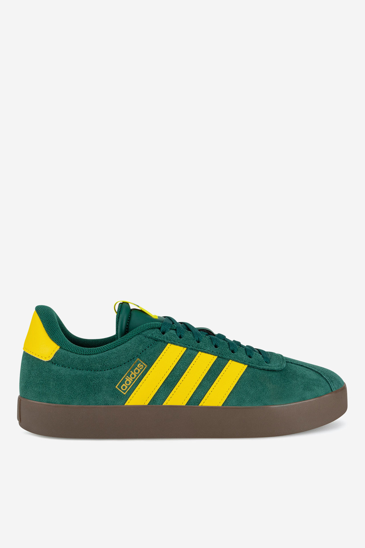 Кросівки спортивні ADIDAS VL COURT 3.0 JP7535 ЗЕЛЕНИЙ - ccc.eu/ua