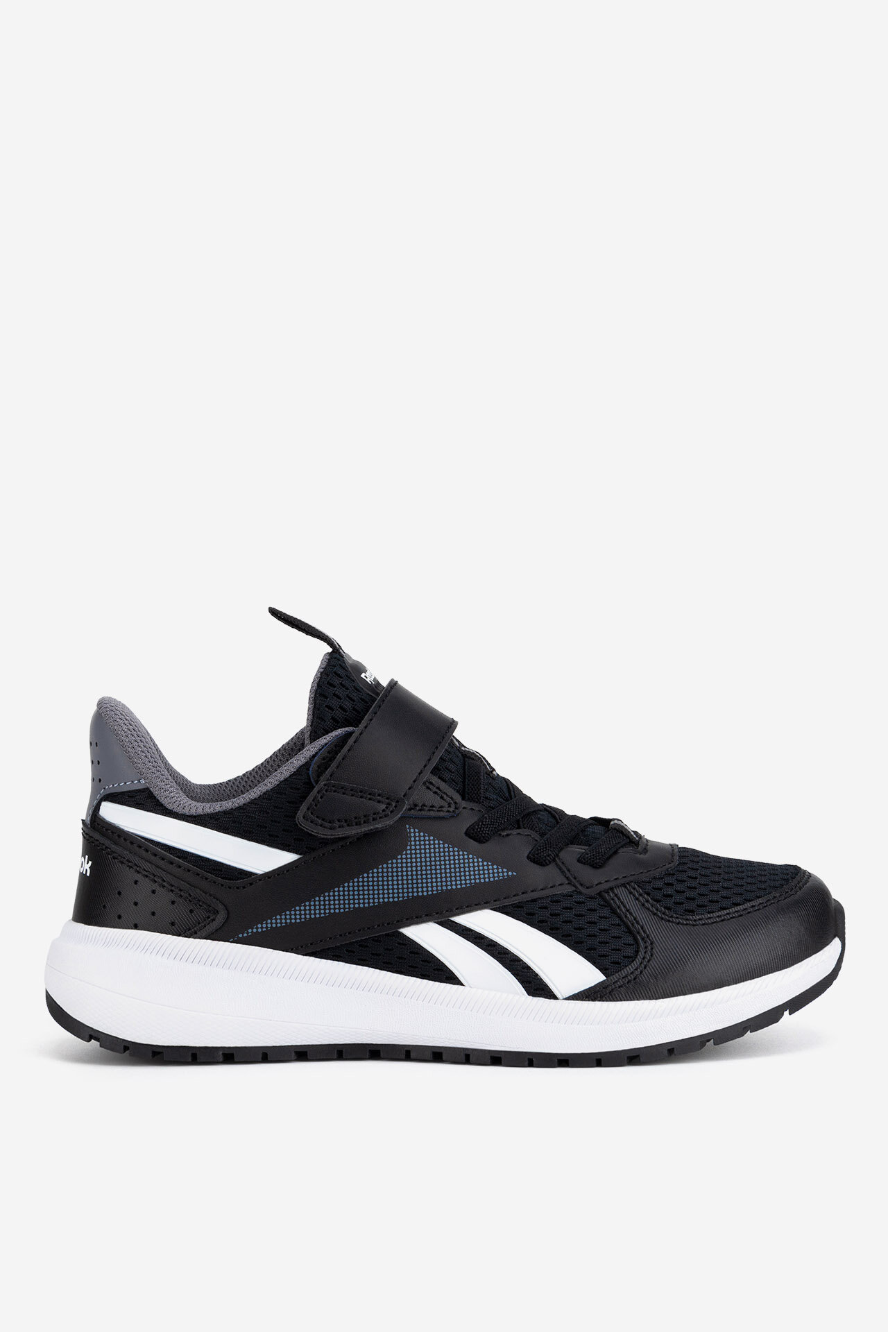 Кросівки спортивні Reebok ROAD SUPREME 100033543 (IV) ЧОРНИЙ - ccc