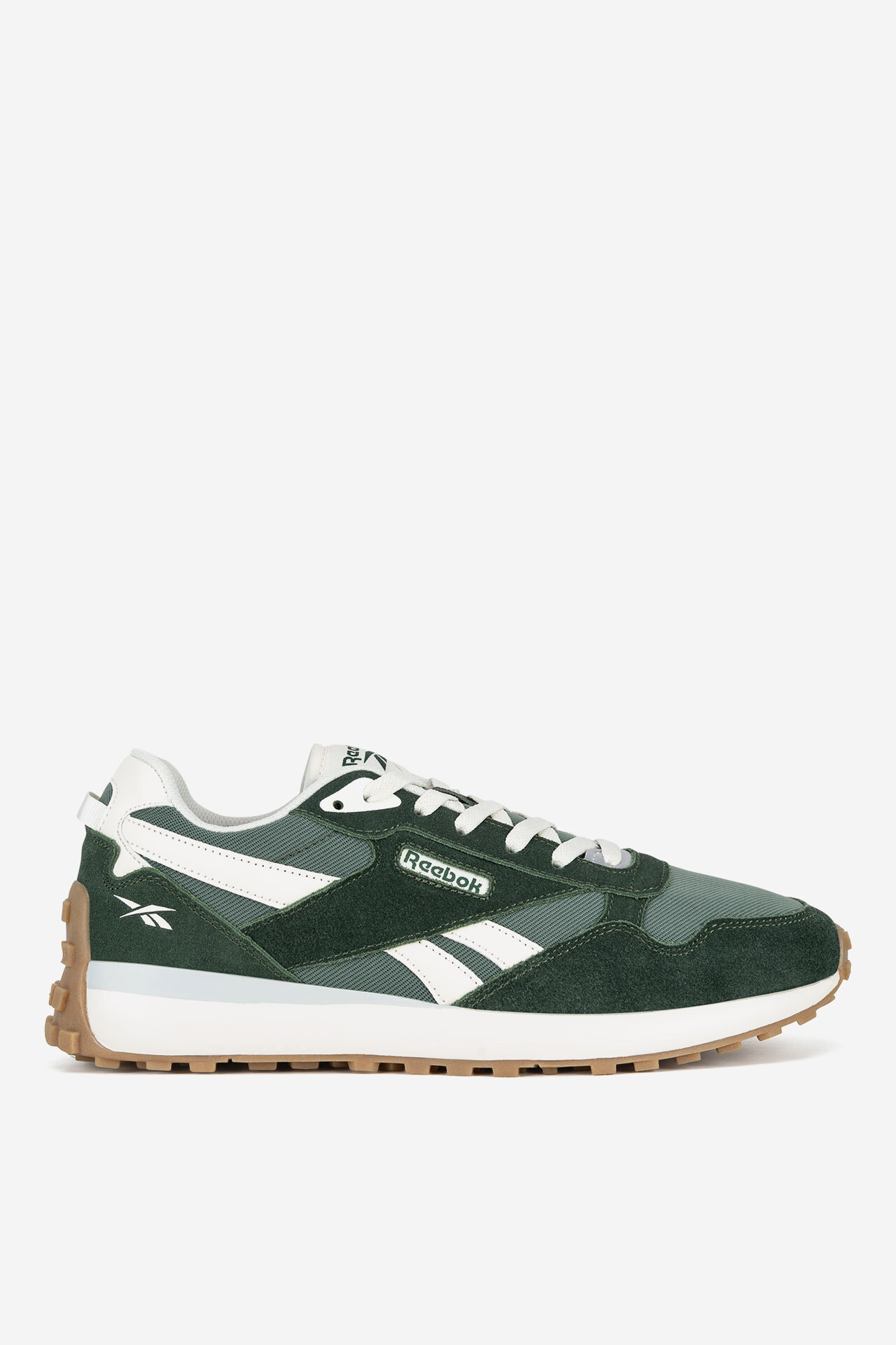 Кросівки спортивні Reebok DRIVE AR30296MGCT ЗЕЛЕНИЙ - ccc.eu/ua