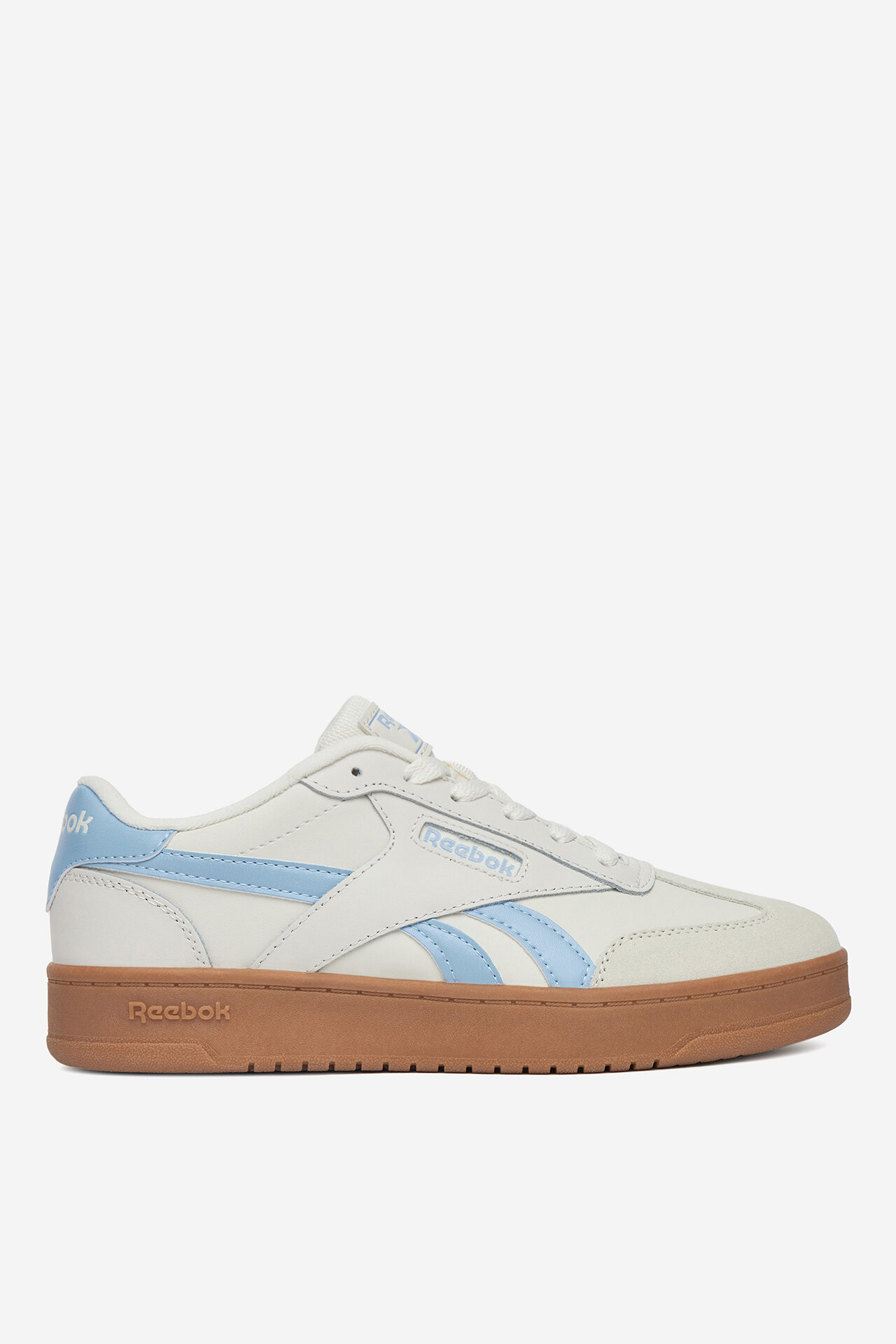 Кросівки спортивні Reebok FORTE LOUNGER DOUBLE UP AR30255WCLT